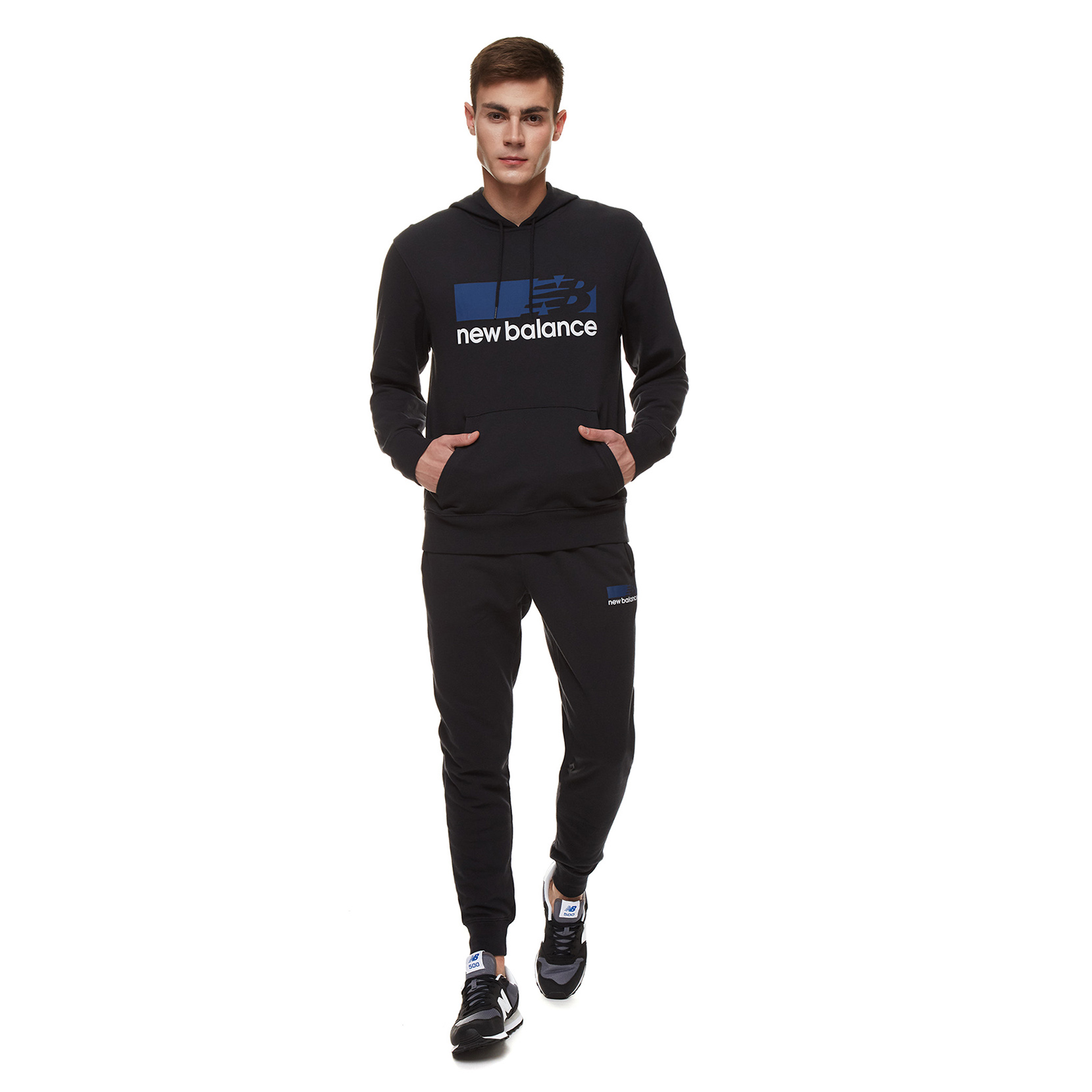 Худі NB Sport Graphic