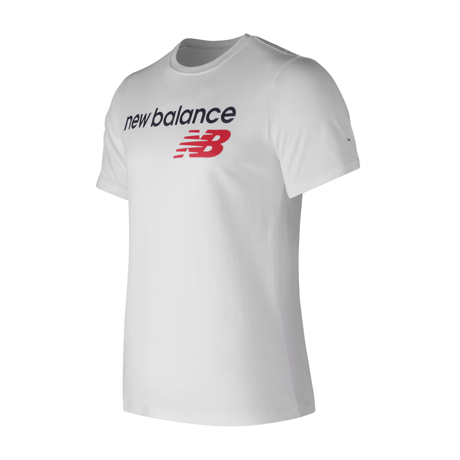 Футболка NB Athletics Main Logo