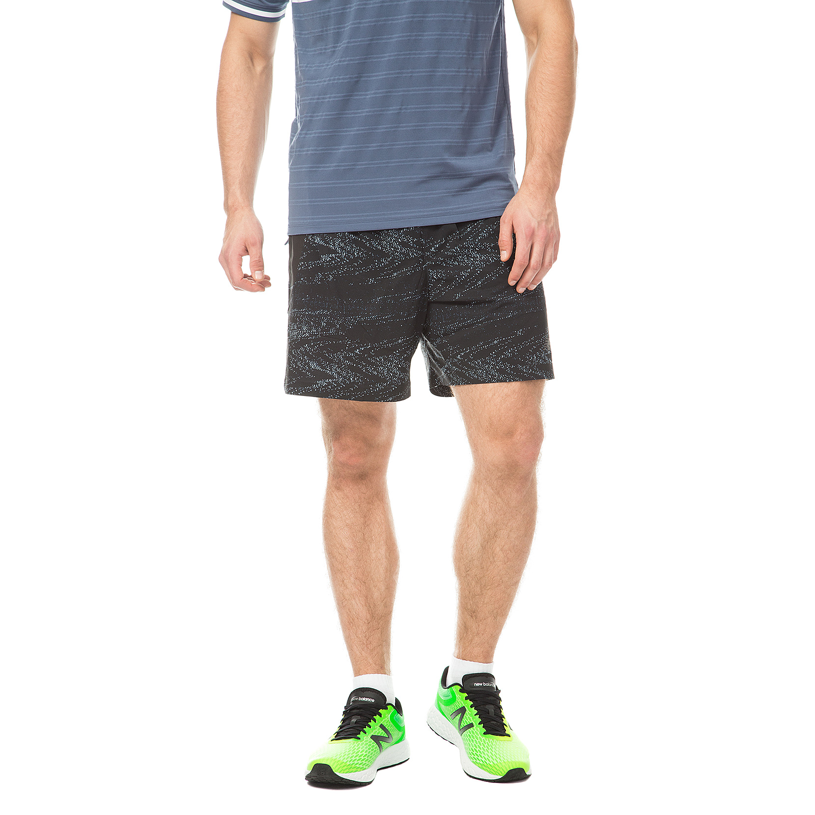 Шорти Shift Graphic