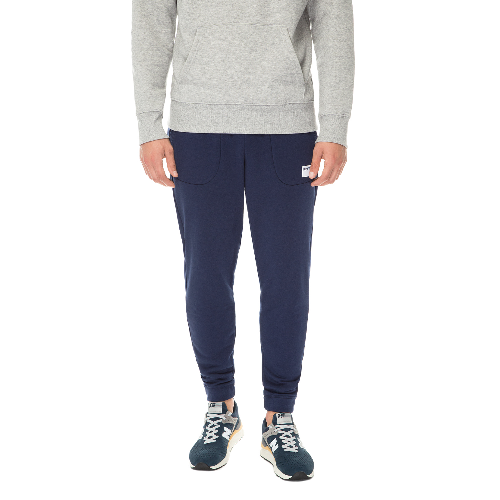 Спортивні брюки NB Athletics