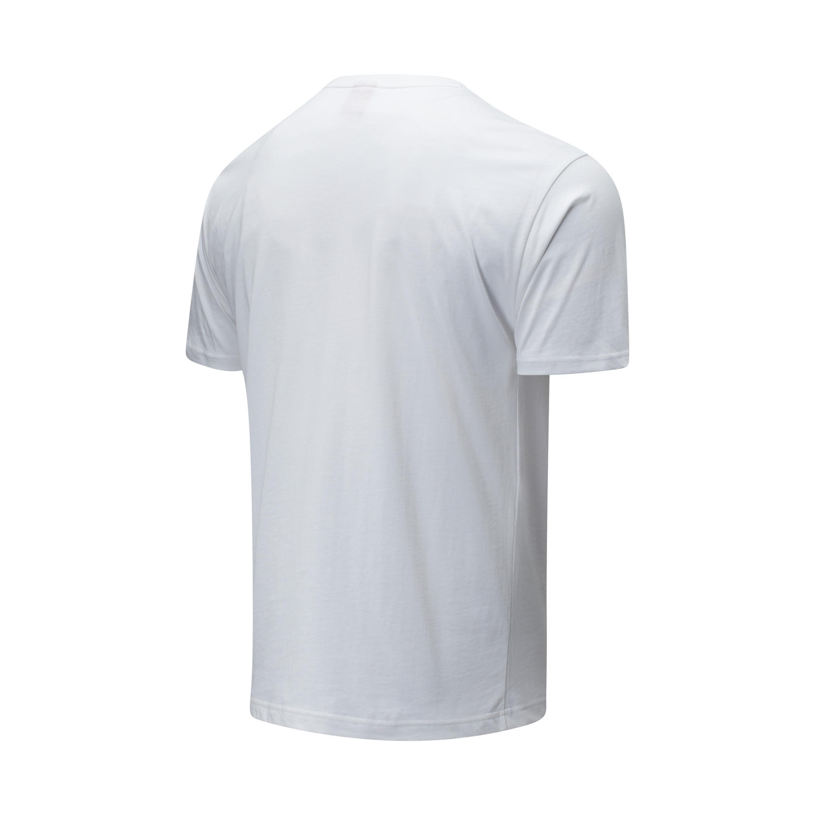 Футболка NB Athletics Pocket