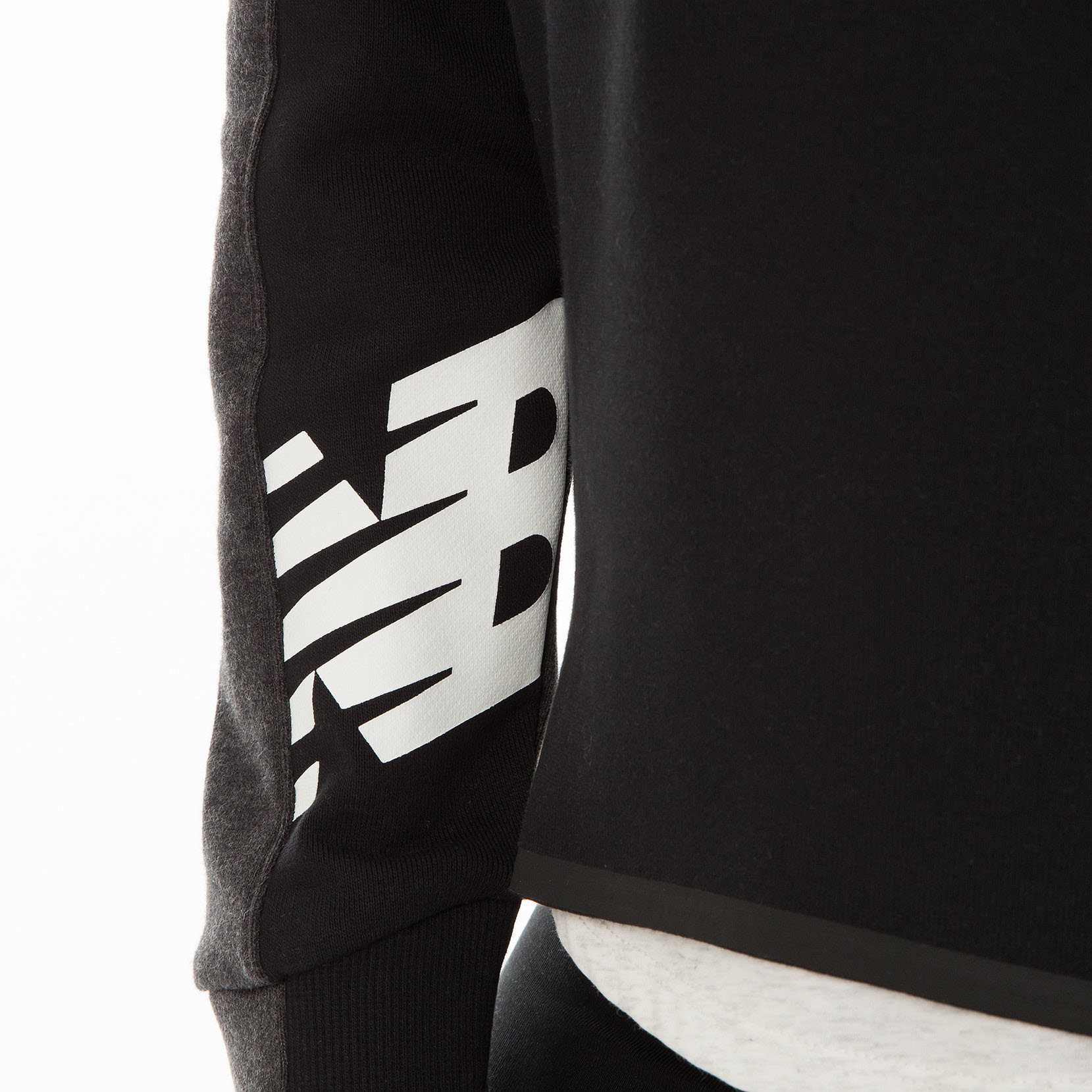 Футболка з довгим рукавом 247 Sport