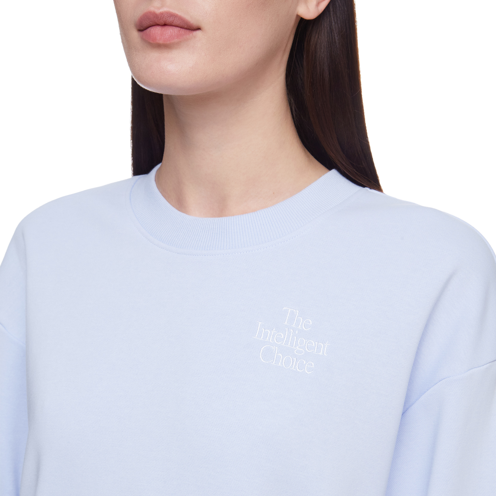 Світшот NB Athletic Intelligent Choise