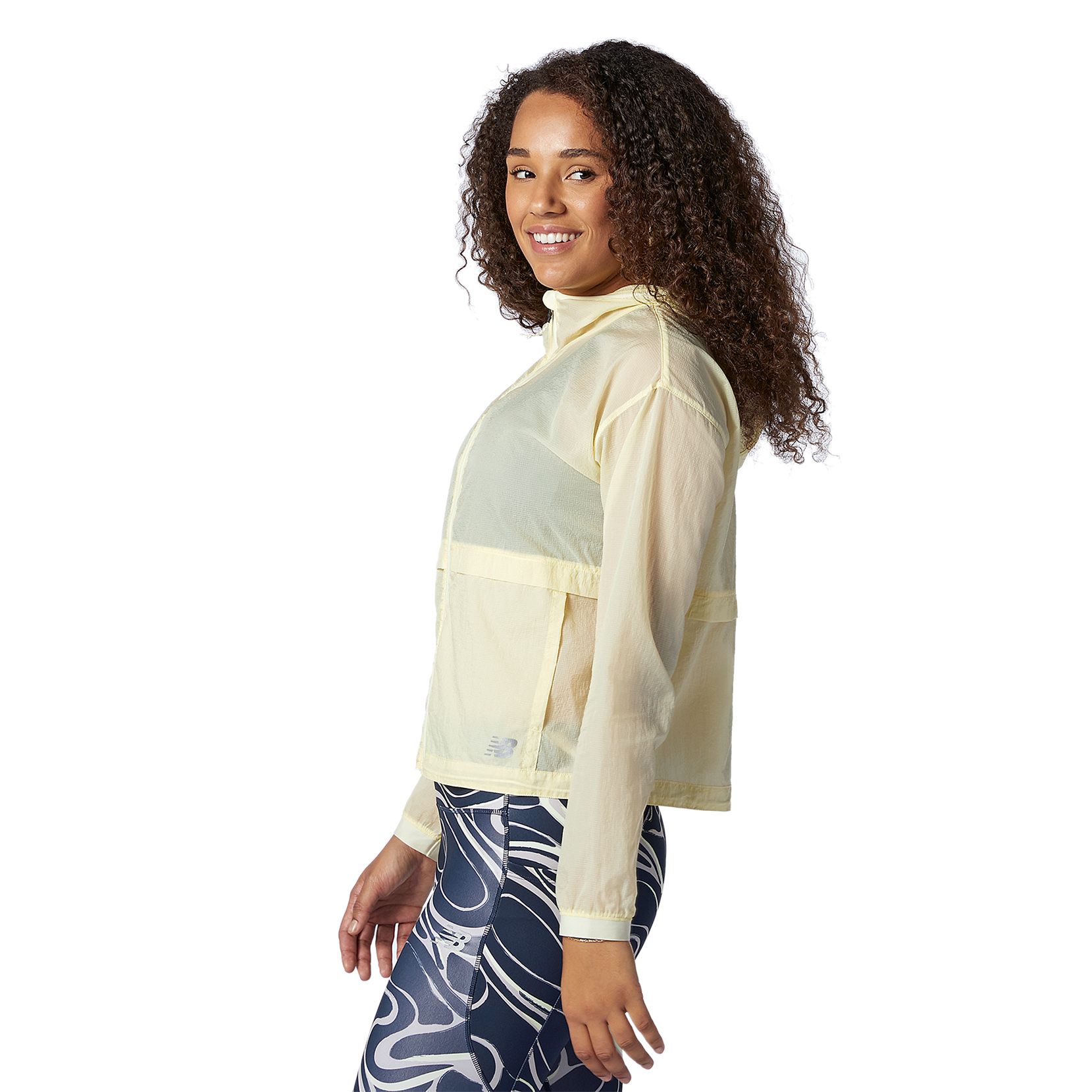 Вітрозахисна куртка Impact Run Light Pack