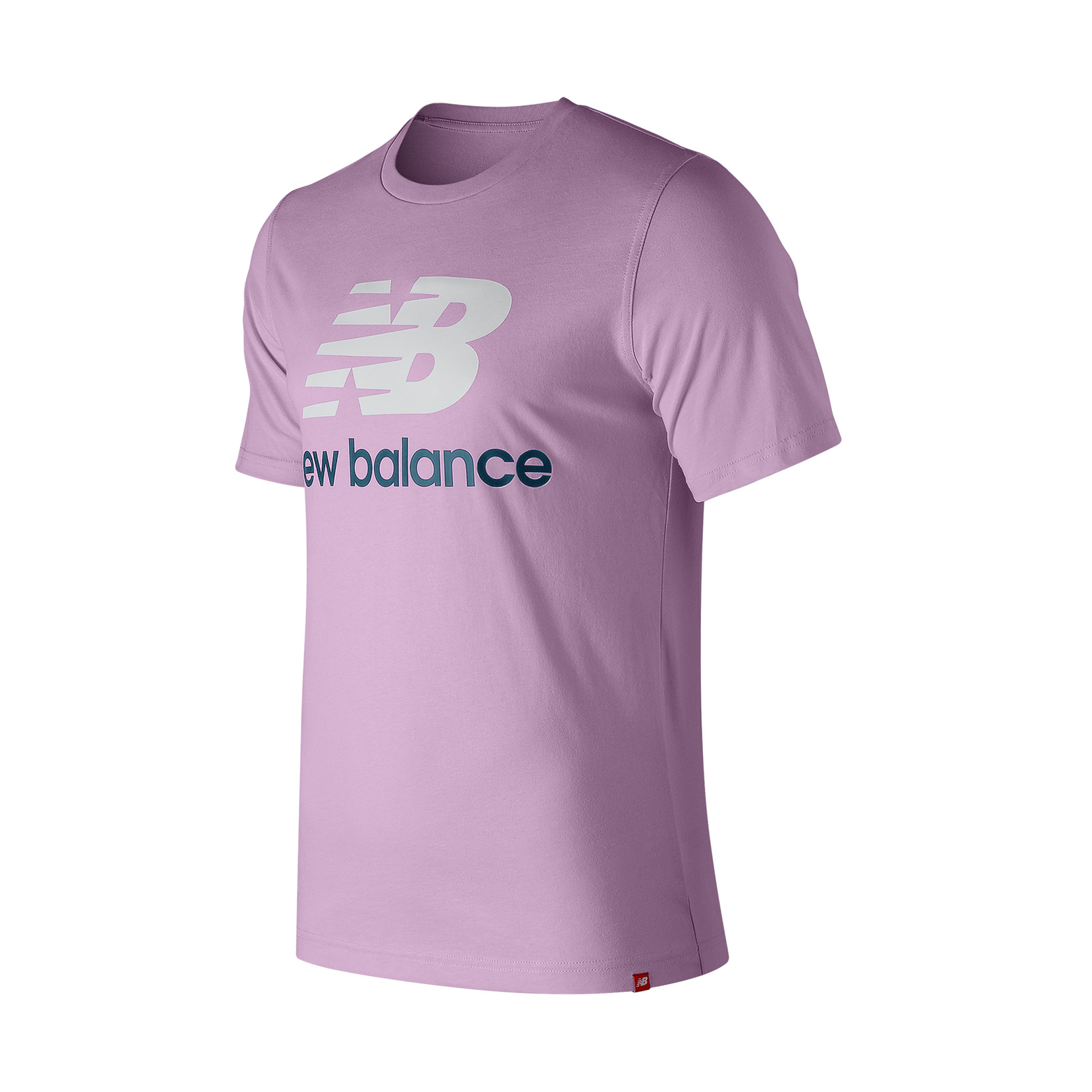 Футболка Essentials Logo