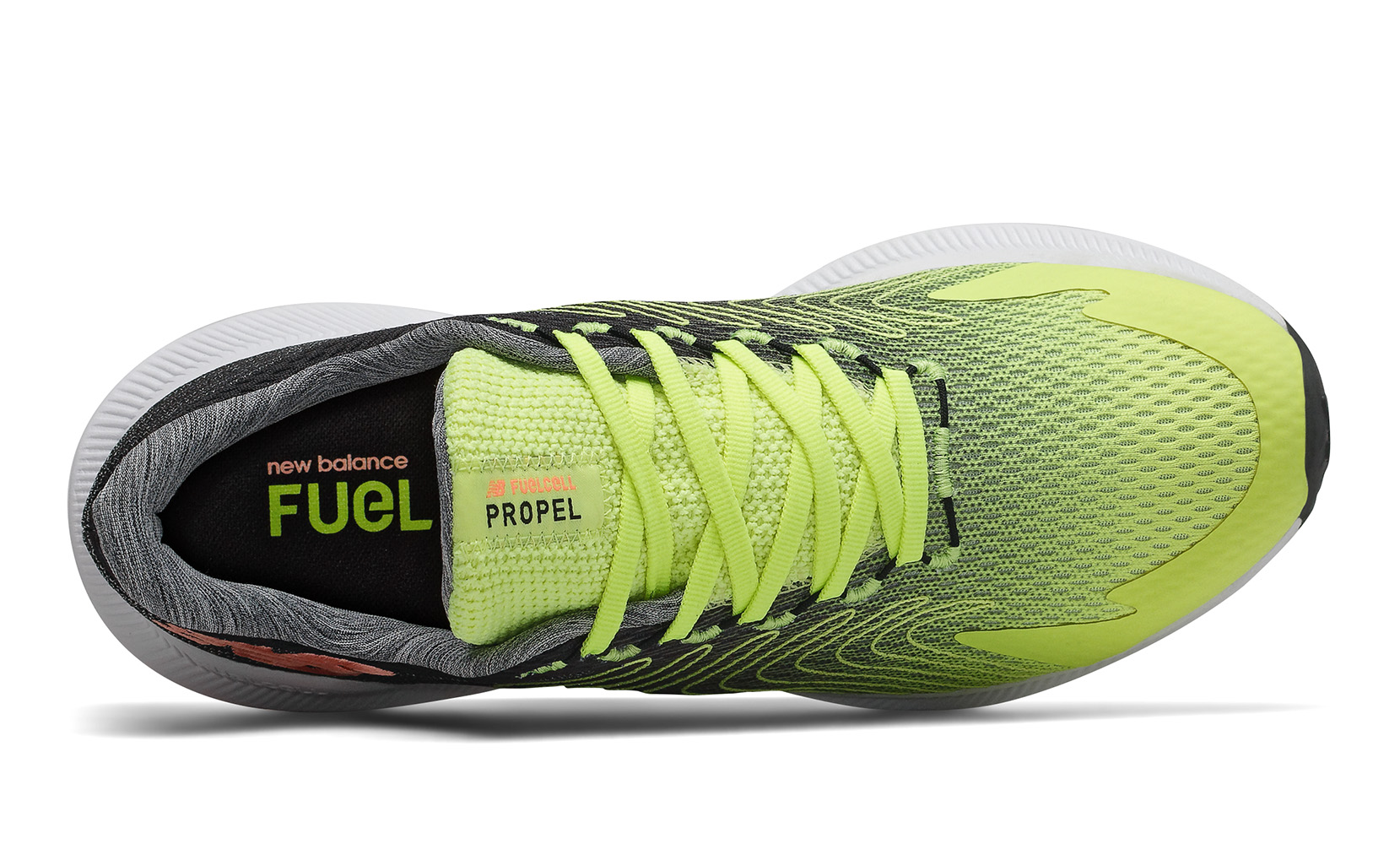 Fuel Cell Propel