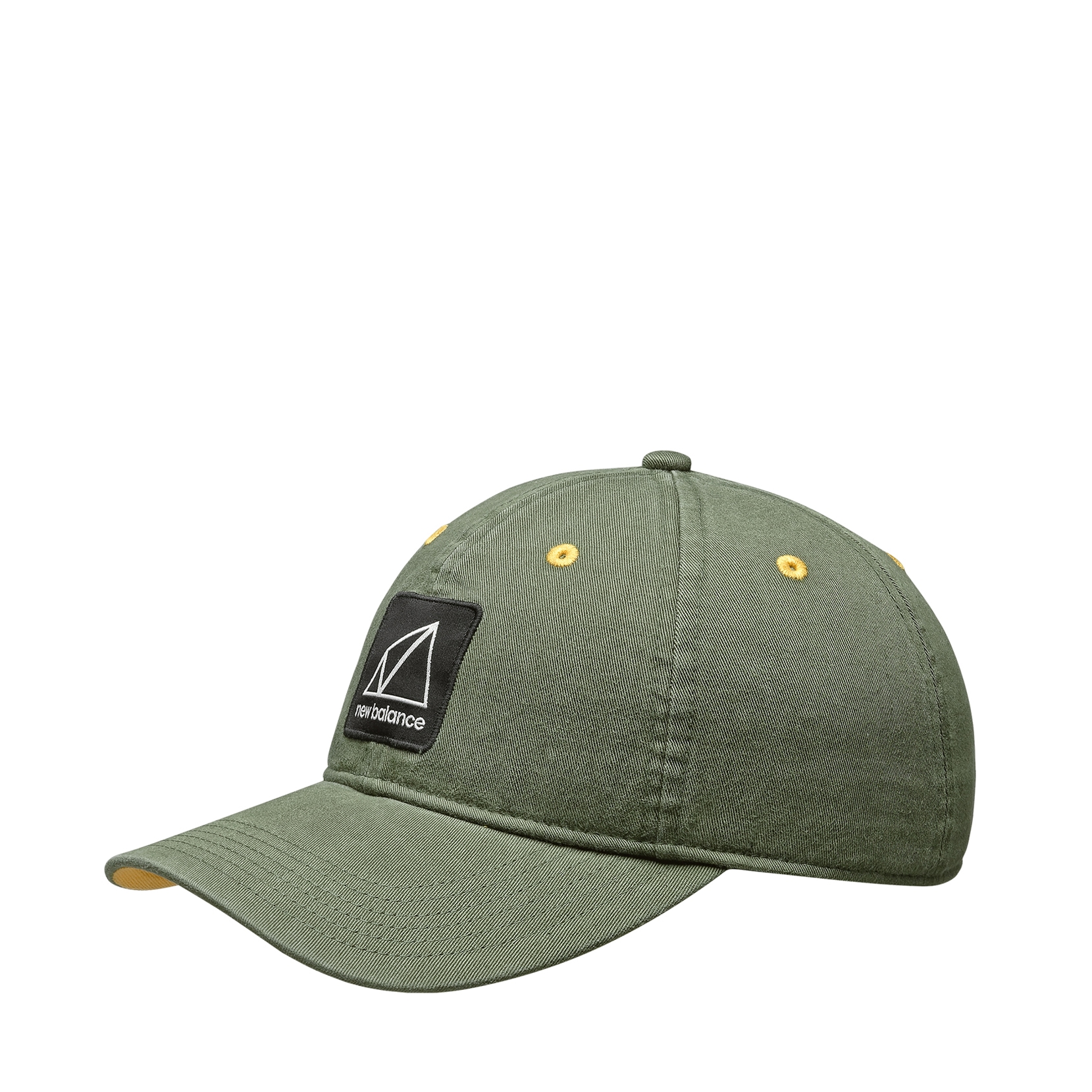 Кепка Terrain Cotton Twill