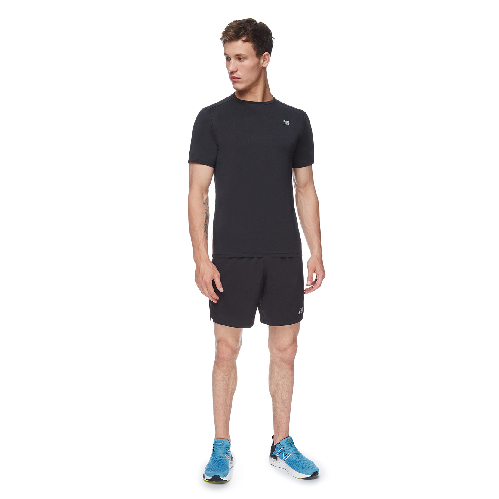 Футболка Accelerate