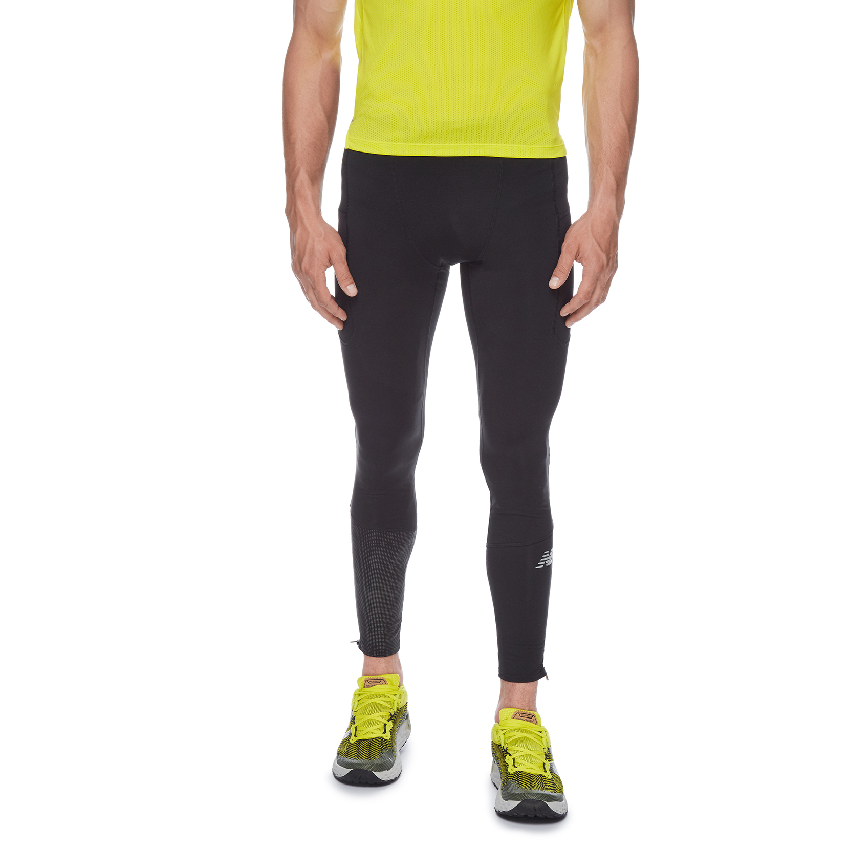 Тайси NB Reflective Impact Run