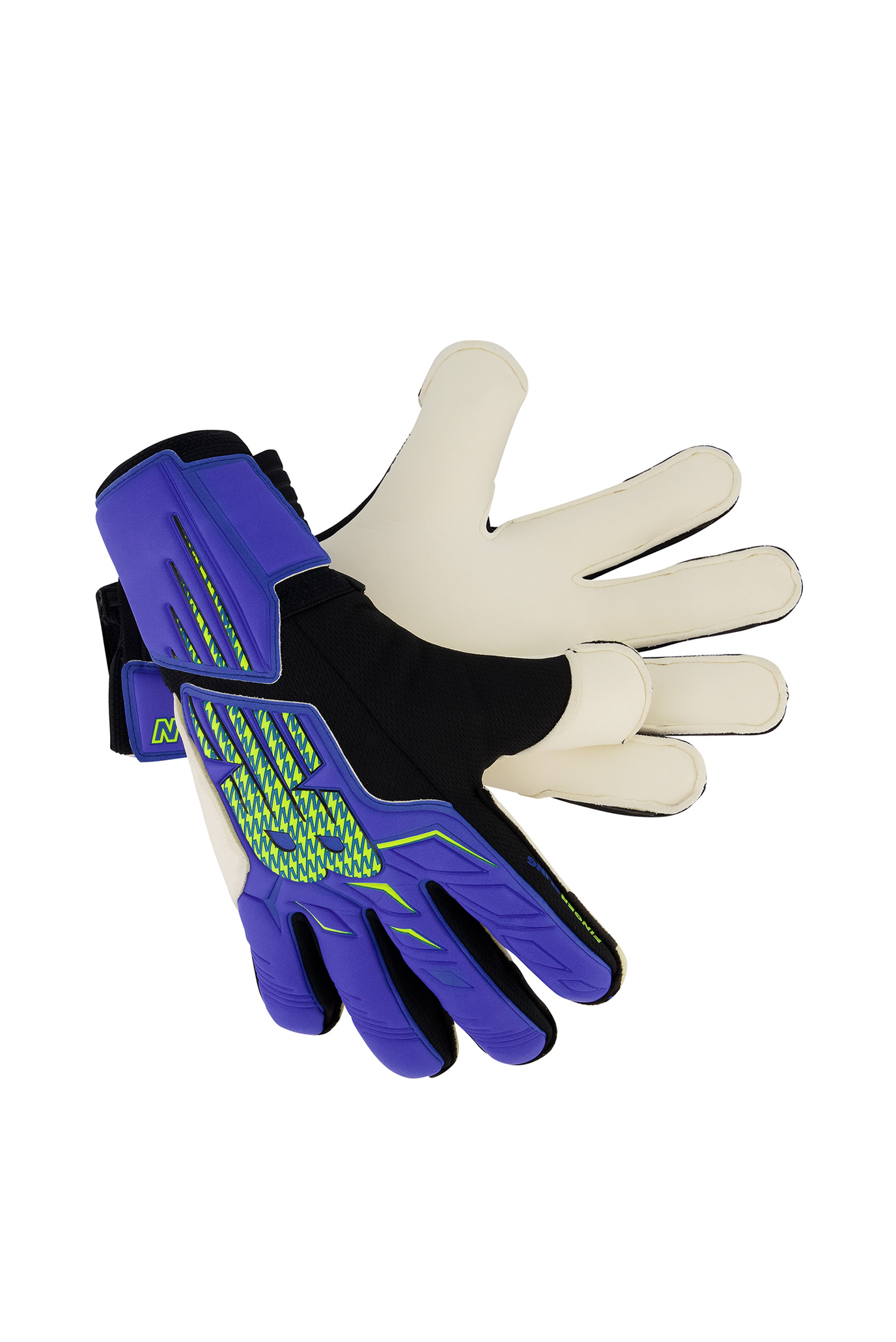 Воротарські рукавиці NFORCA PRO