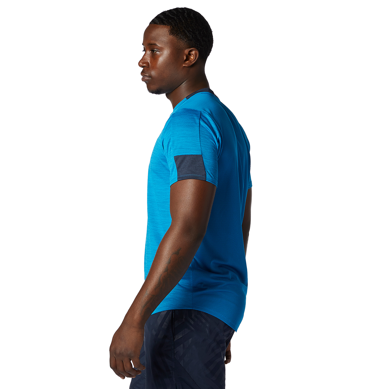 Футболка Fast Flight Short Sleeve