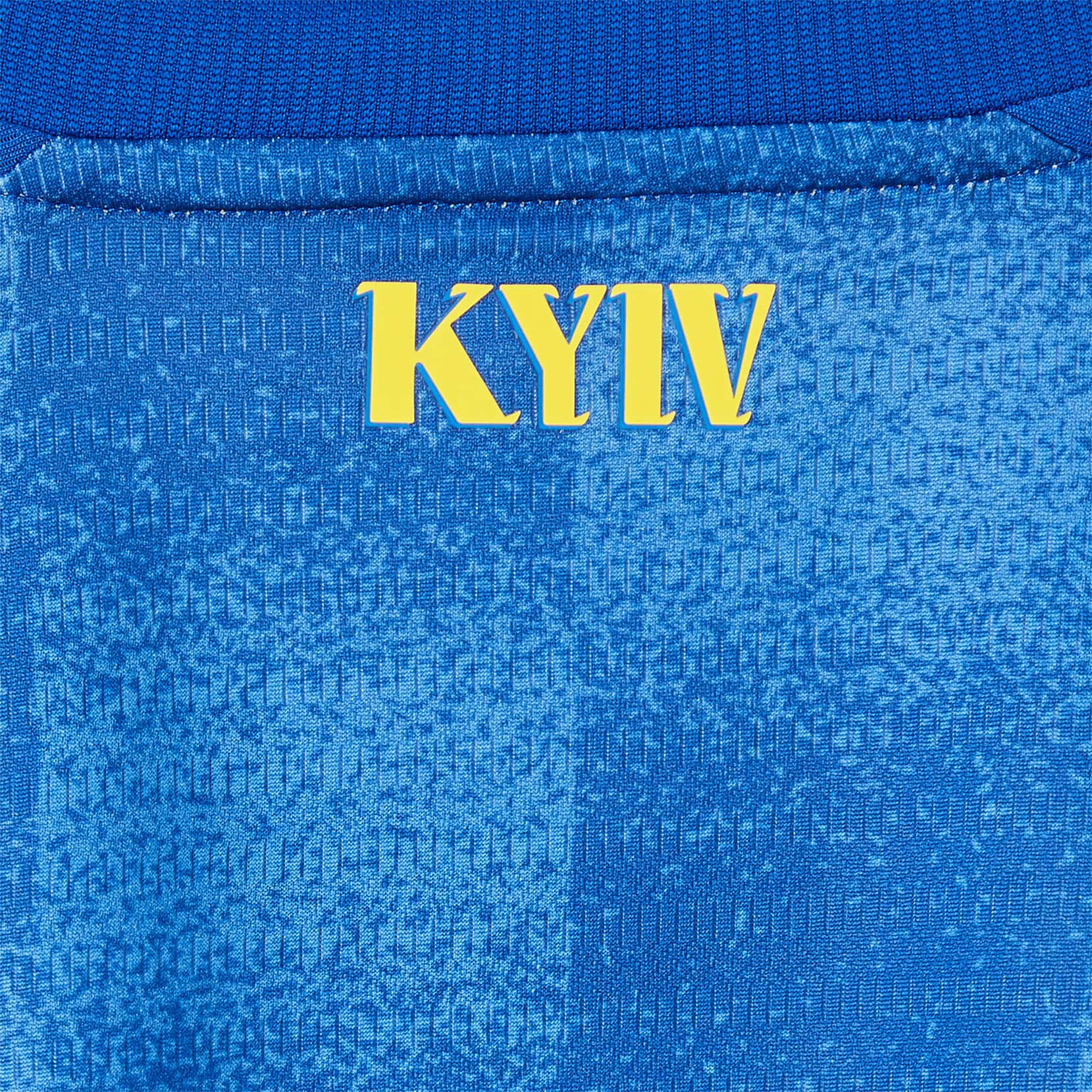 Футболка ФК «Динамо» Away Retail