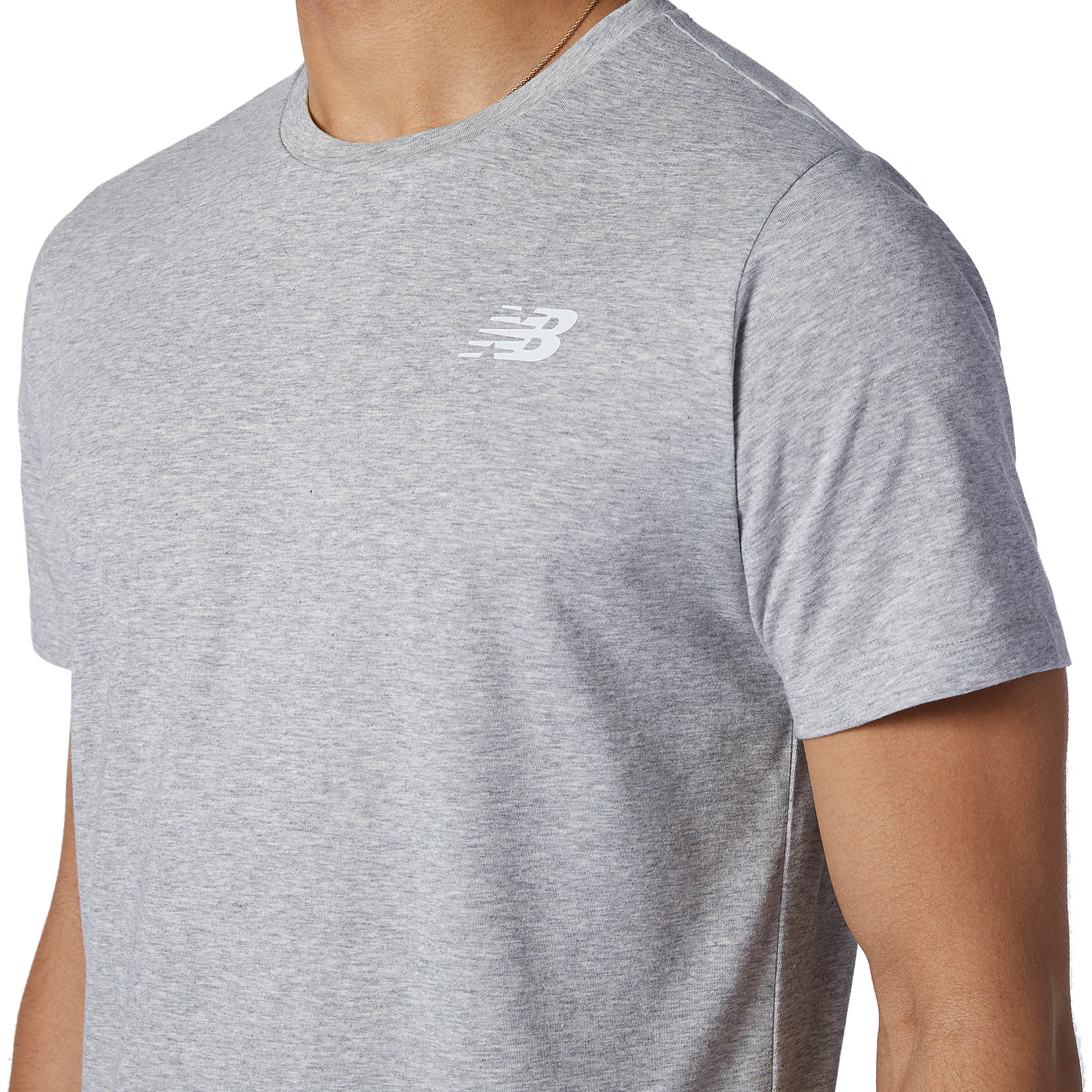 Футболка Heathertech