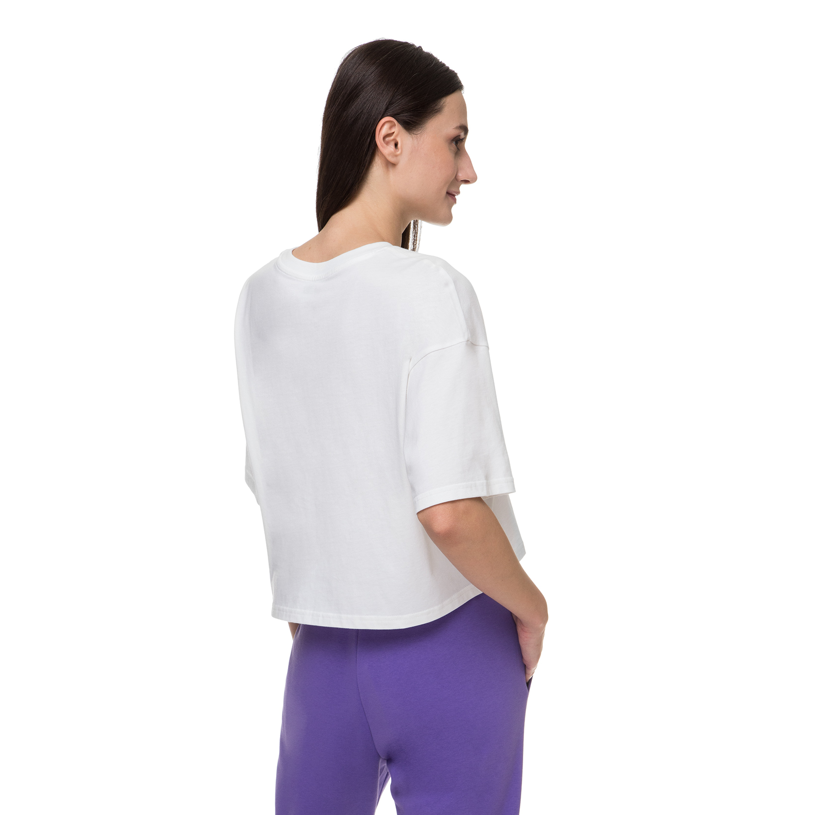 Футболка Sport Style Optiks SS