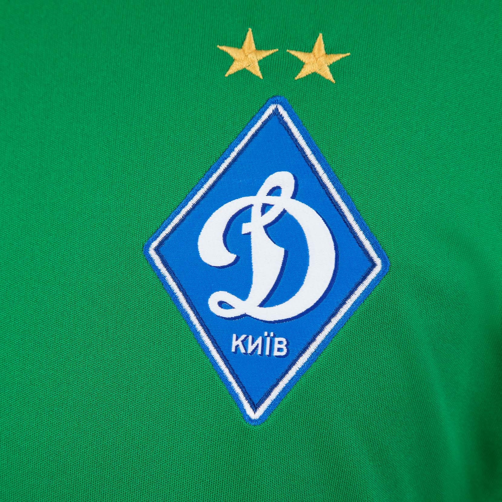 Футболка воротарська юнацька ФК «Динамо» Київ