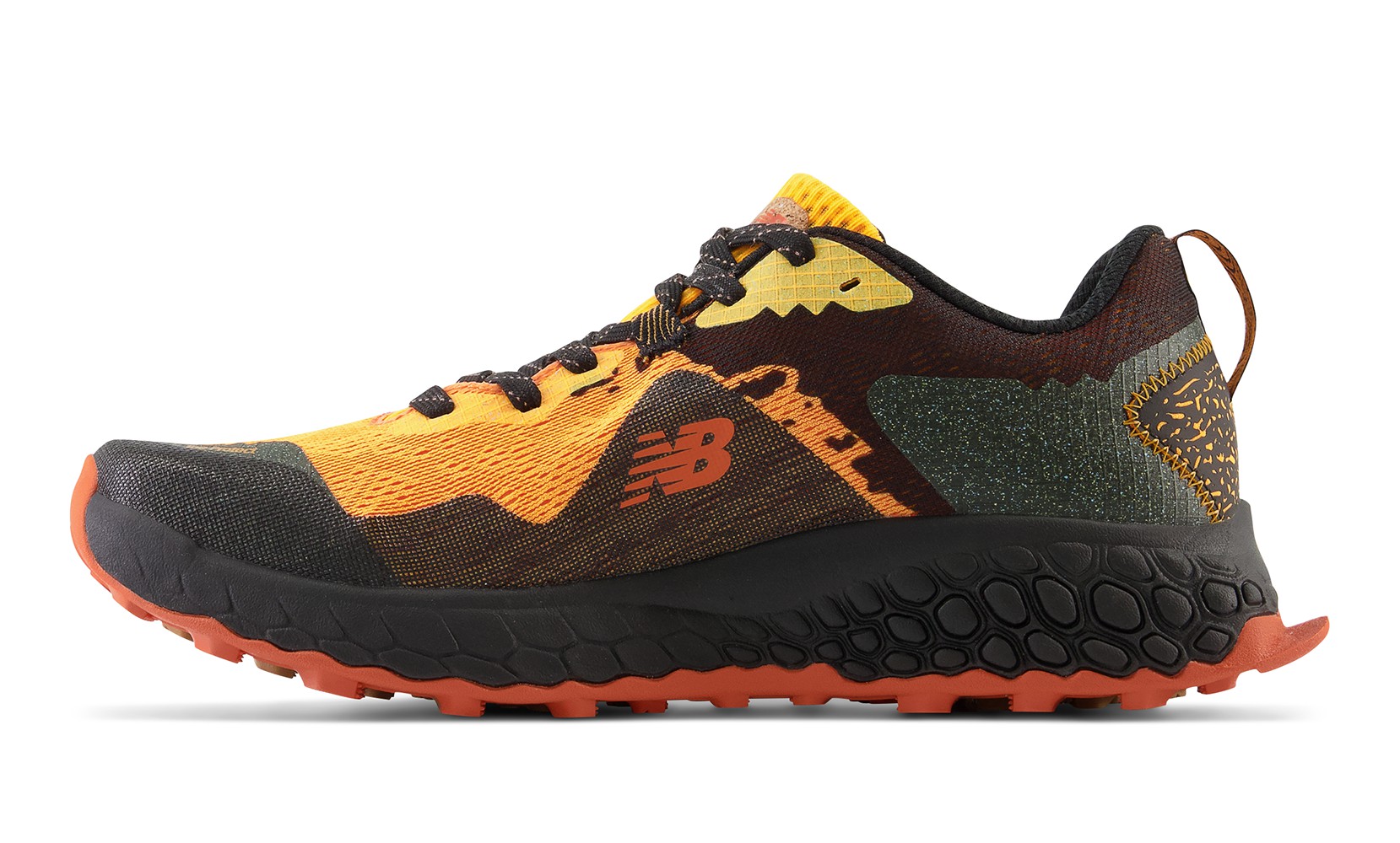 Fresh Foam х Hierro v7