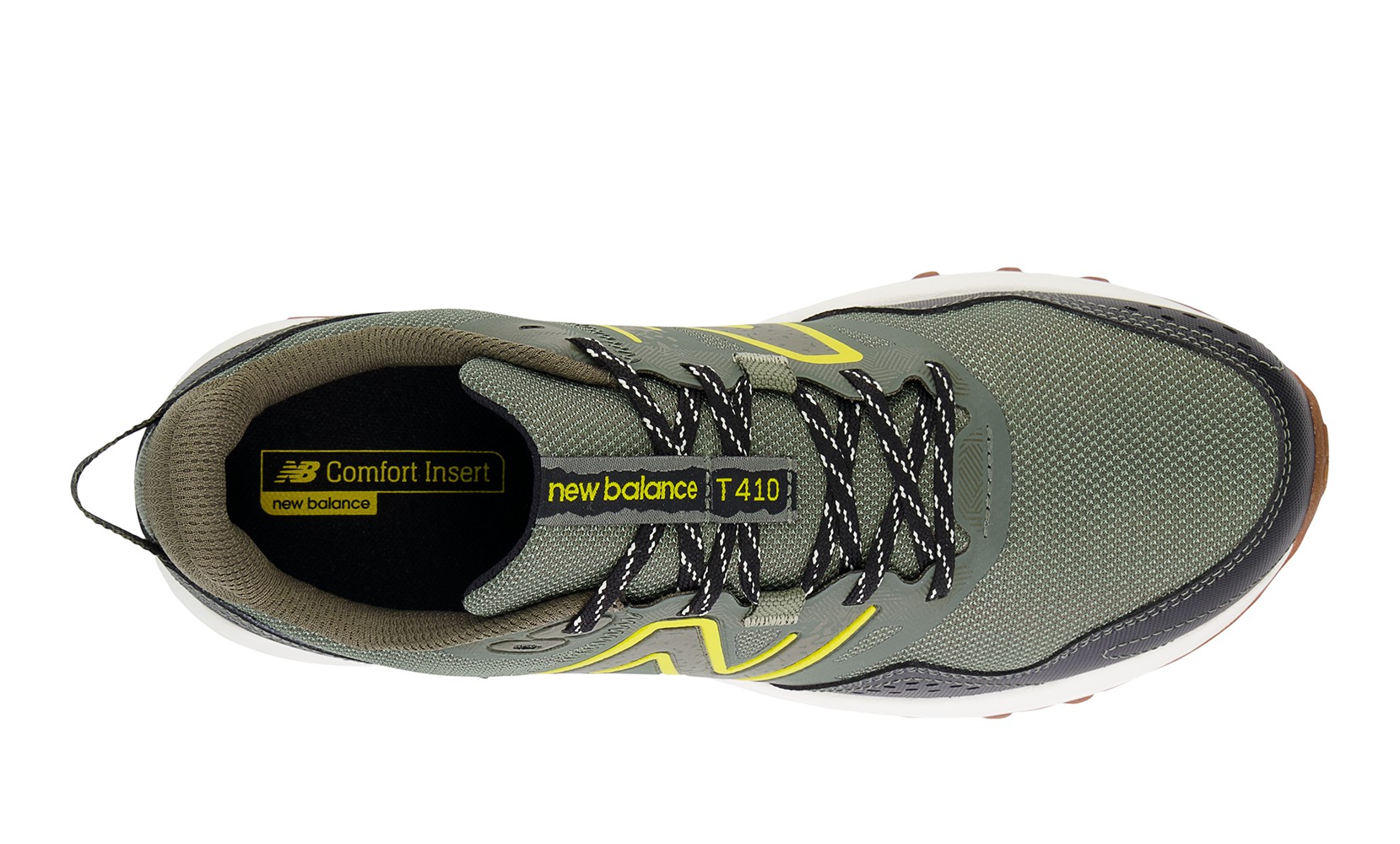 New Balance 410