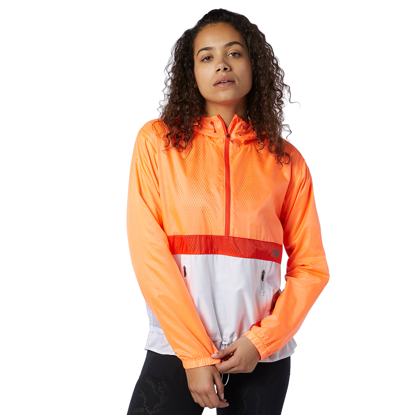 Анорак Q Speed Fuel Light Weight