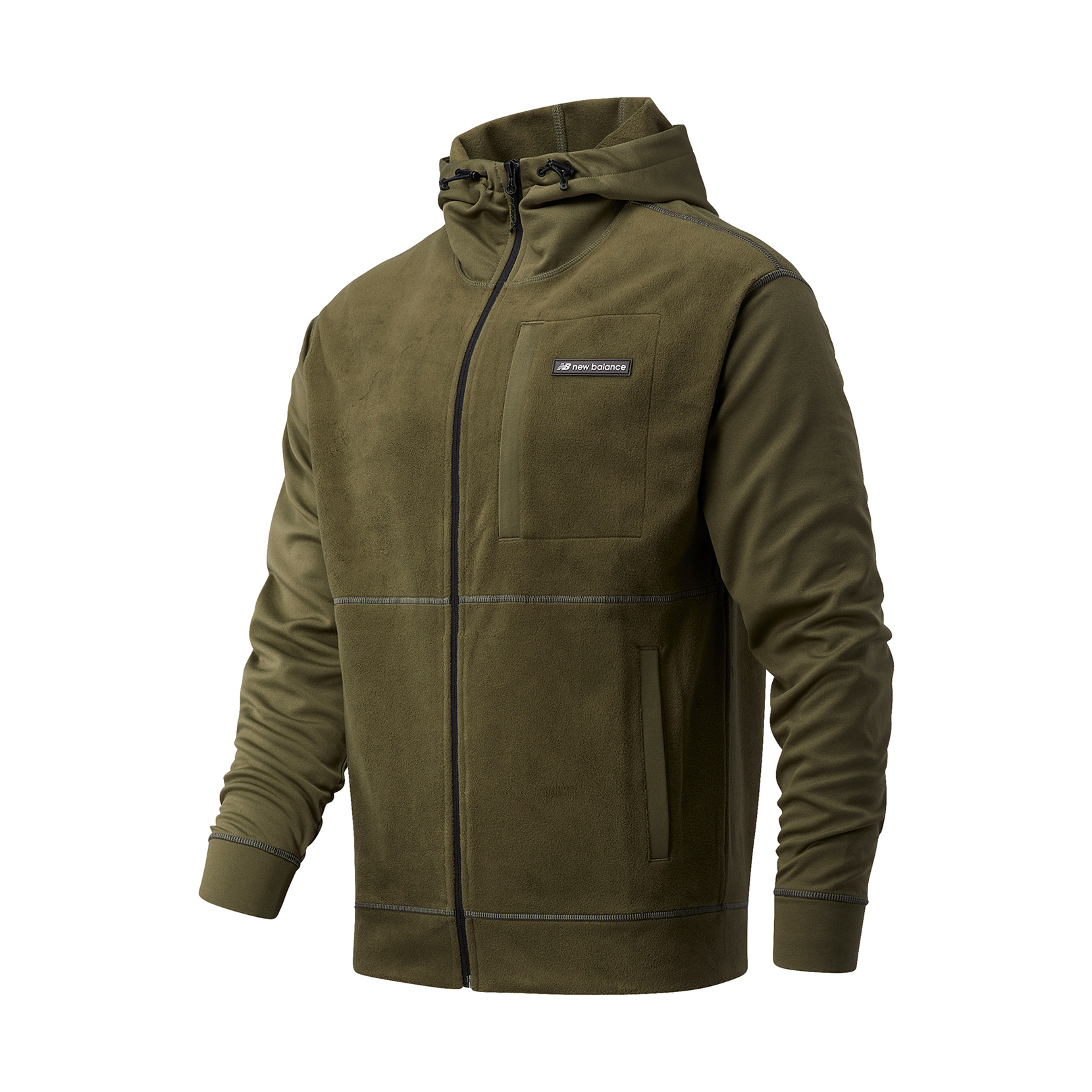 Спортивна куртка Sport Style Micro Fleece