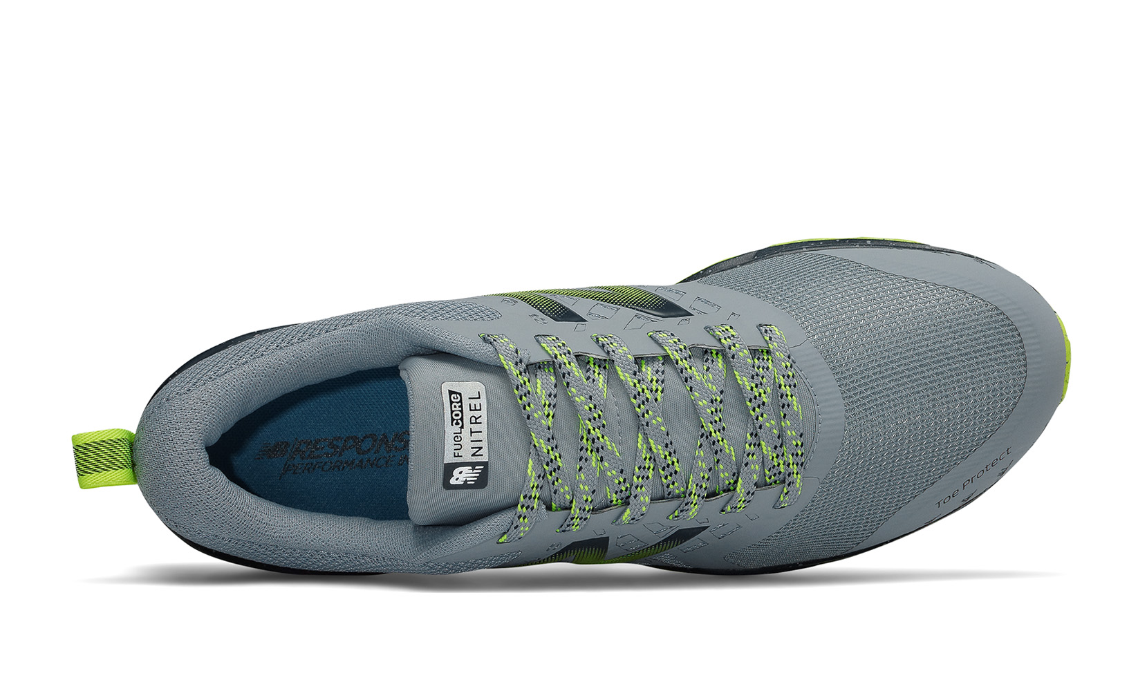 FuelCore NITREL Trail