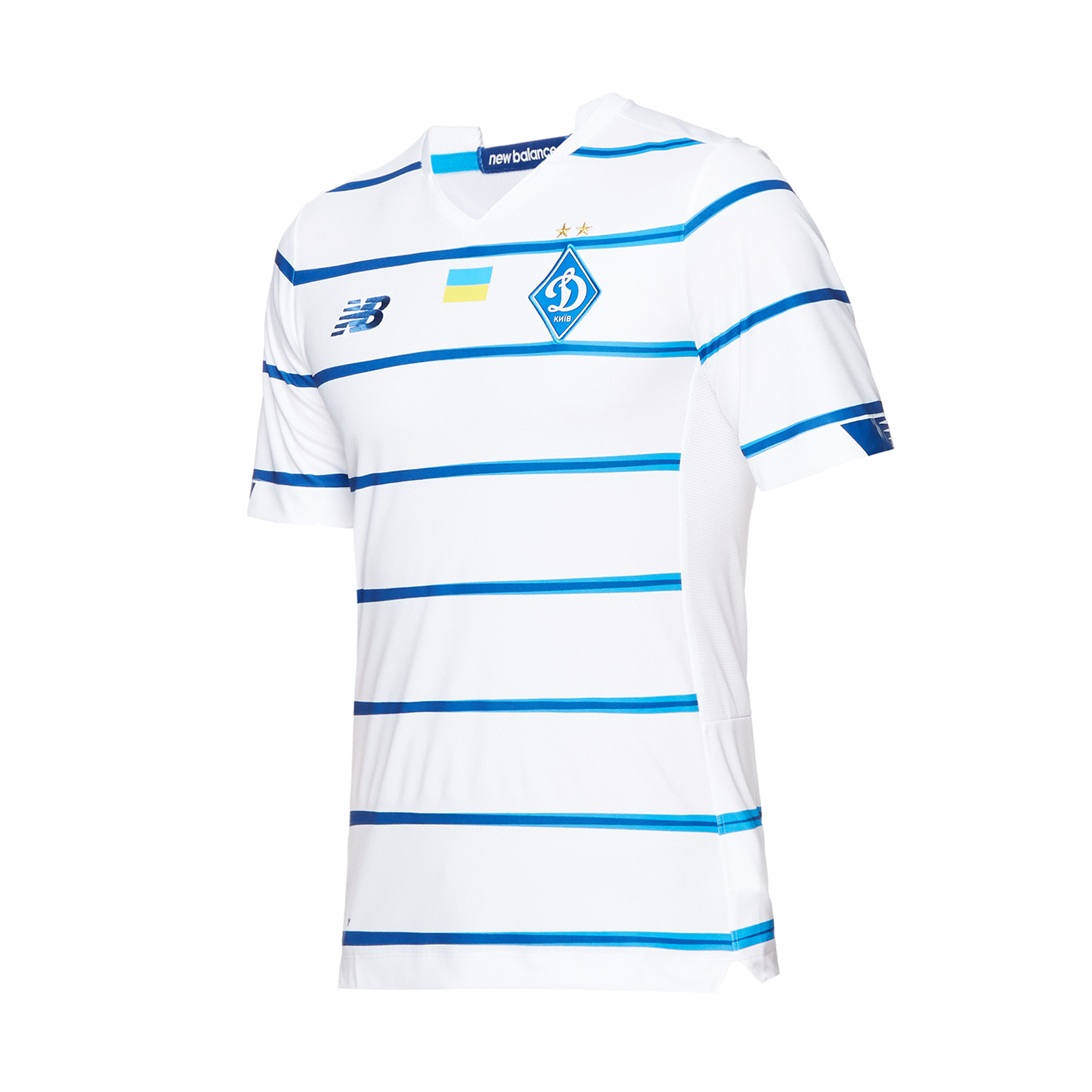 Футболка ігрова ФК «Динамо» Київ 3rd Athletics