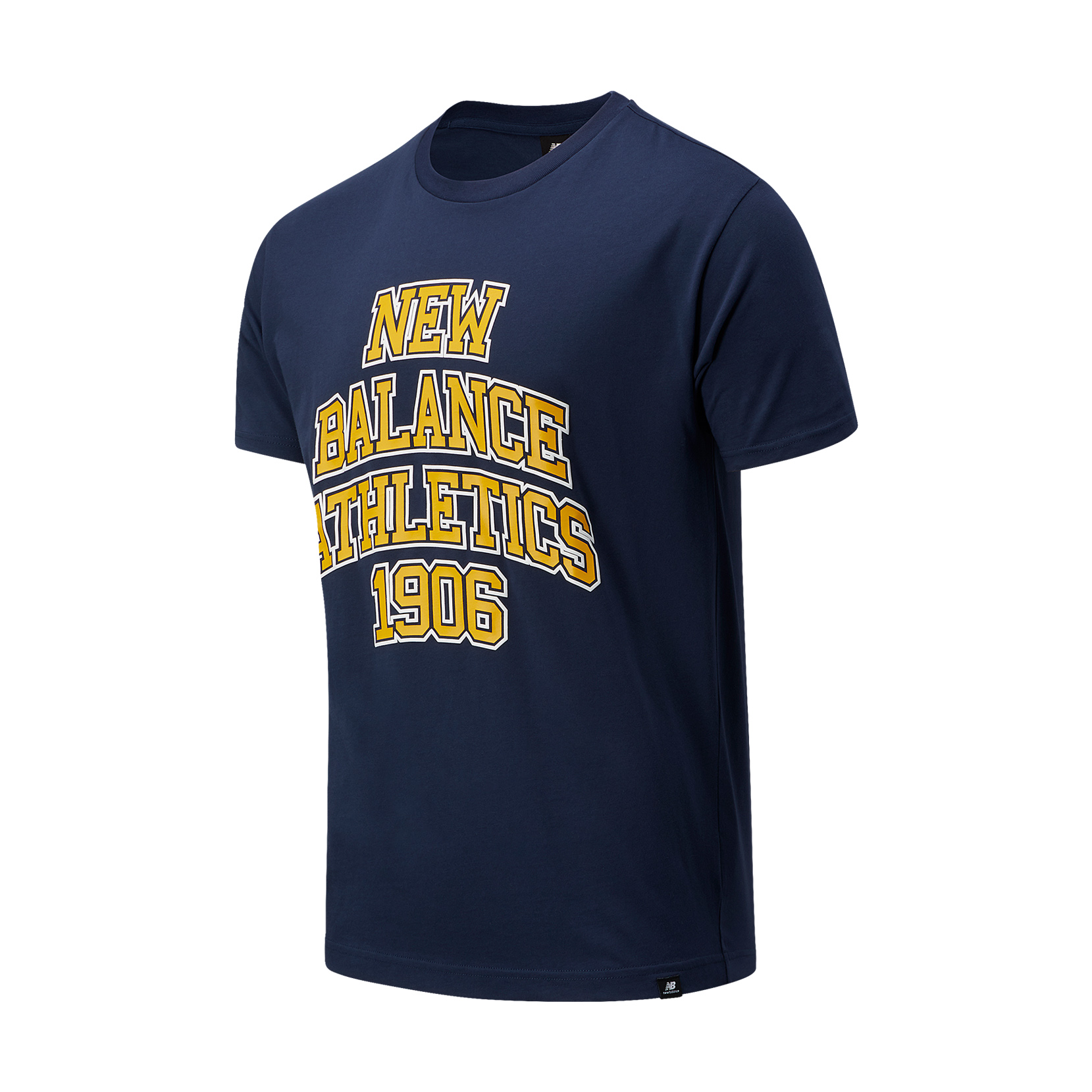 Футболка NB Athletics Varsity Spec