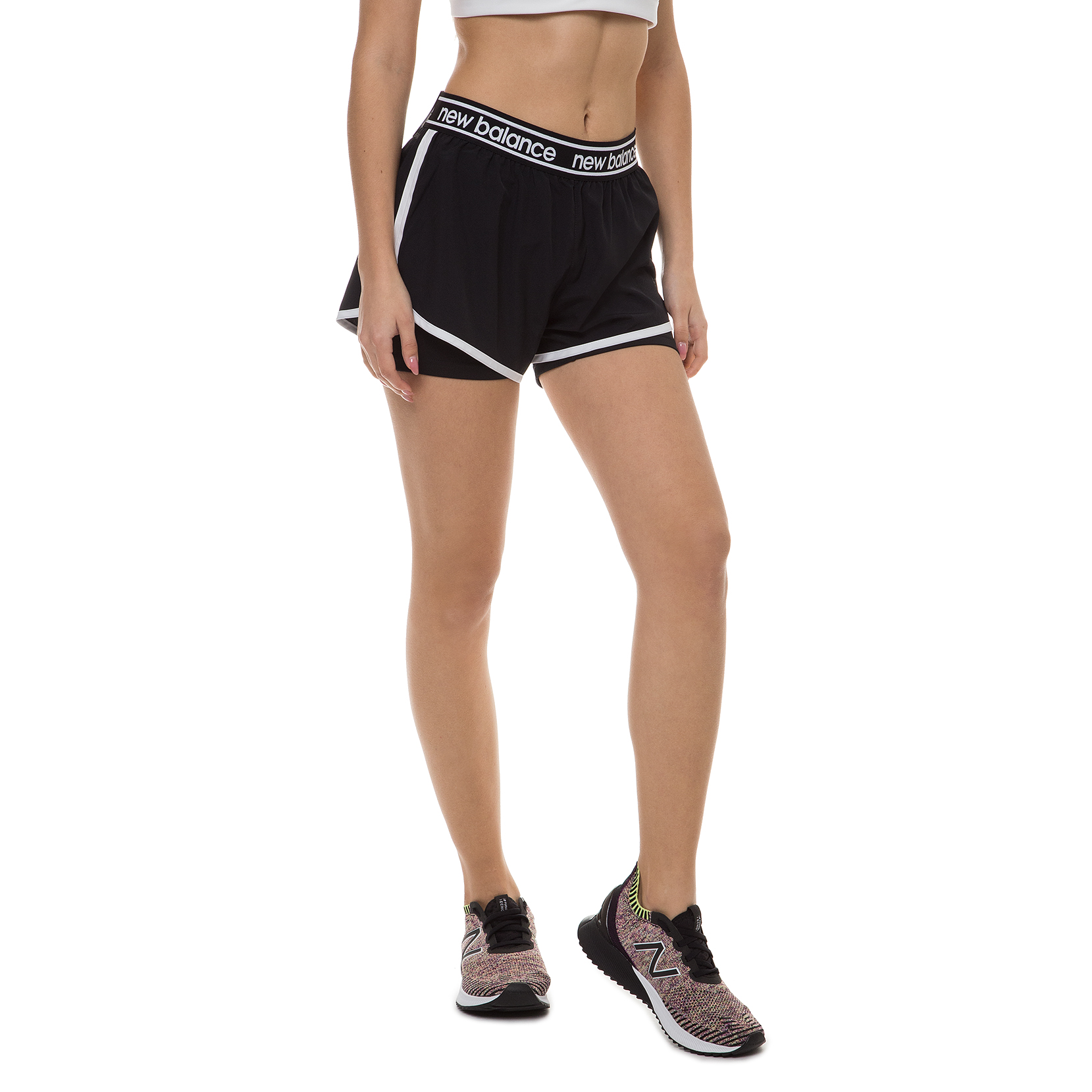 Шорти Relentless 2 в 1