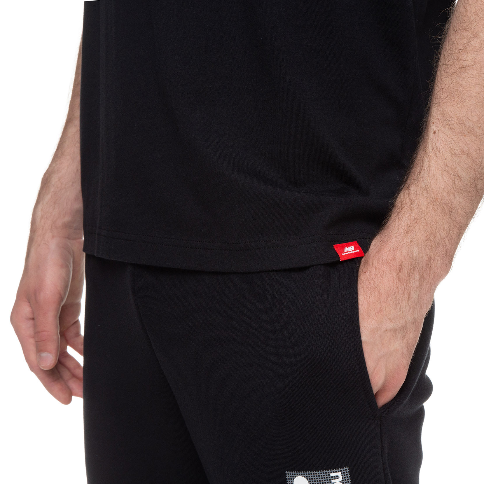 Футболка Essentials Terrain Grid