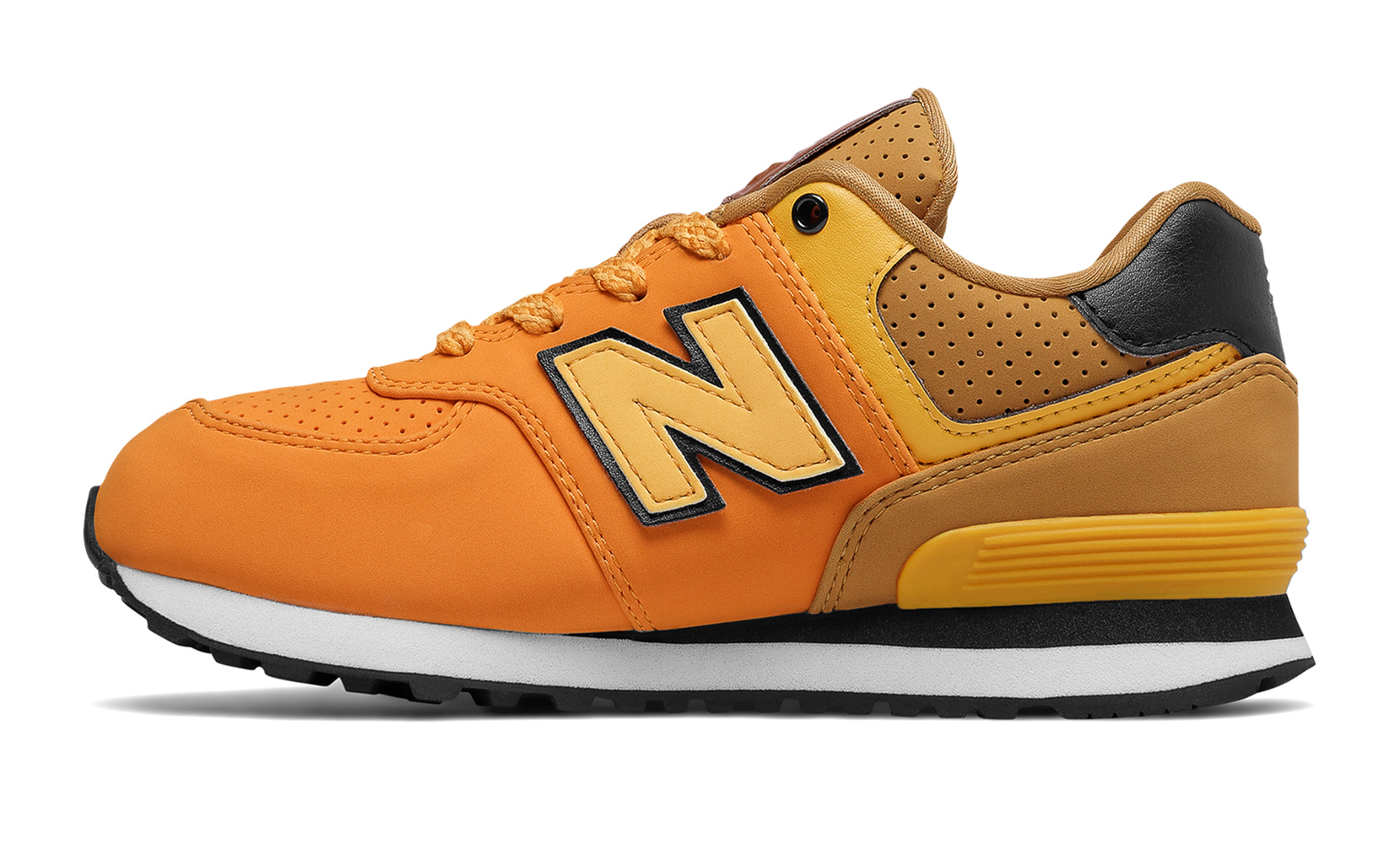New Balance 574 Kids