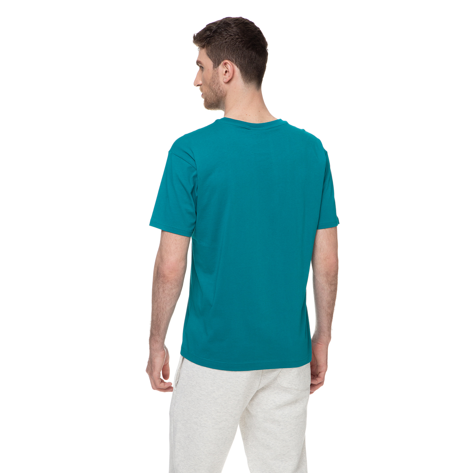 Футболка Essentials Terrain Grid