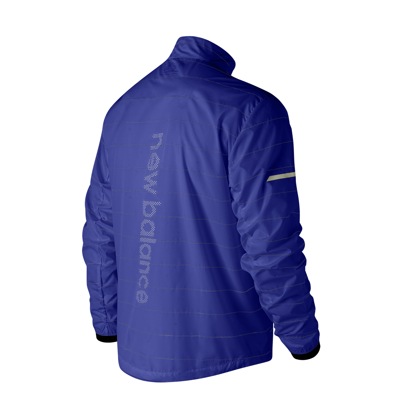 Вітрозахисна куртка Reflective