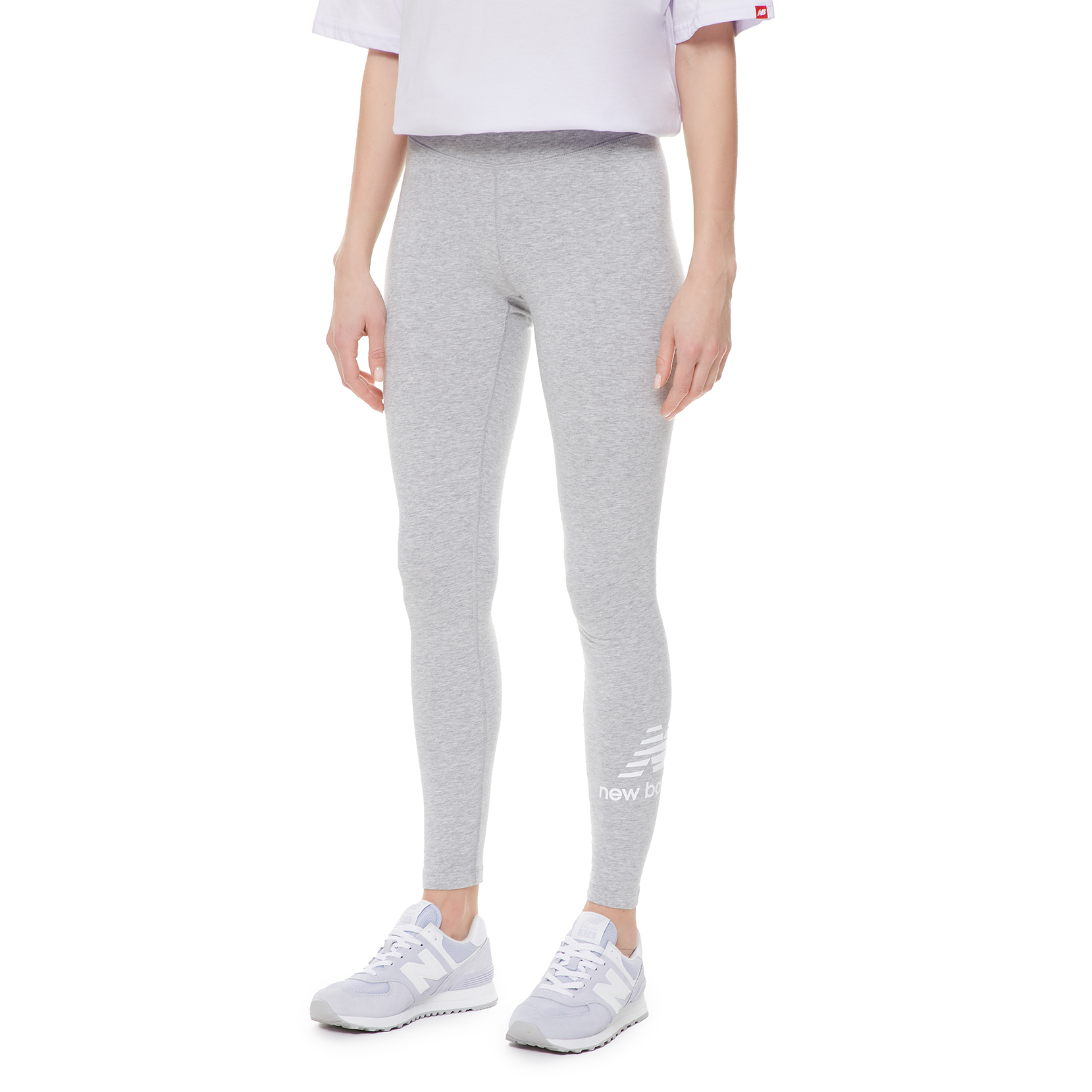 Тайтси Essentials Stacked