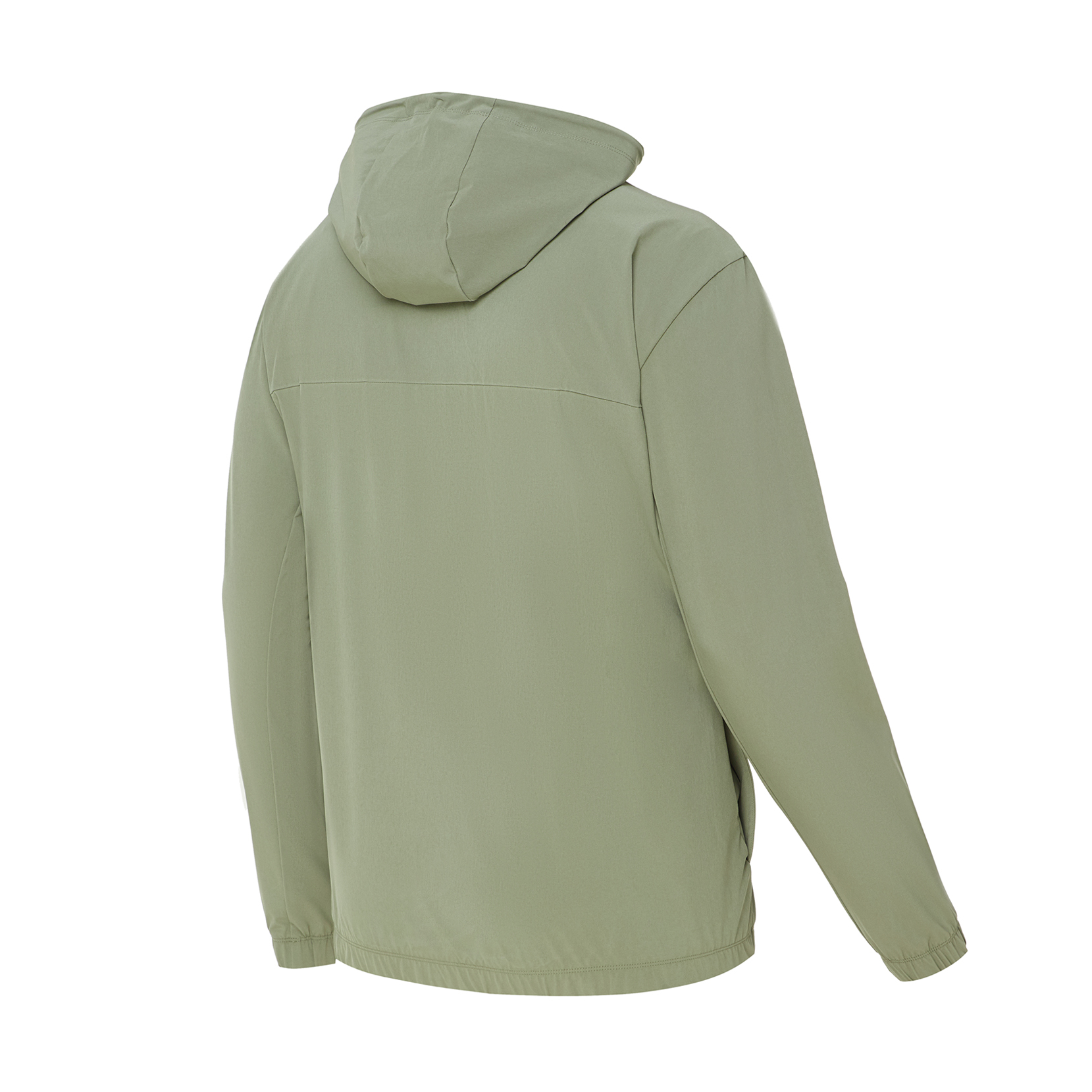 Вітрозахисна куртка NB Woven