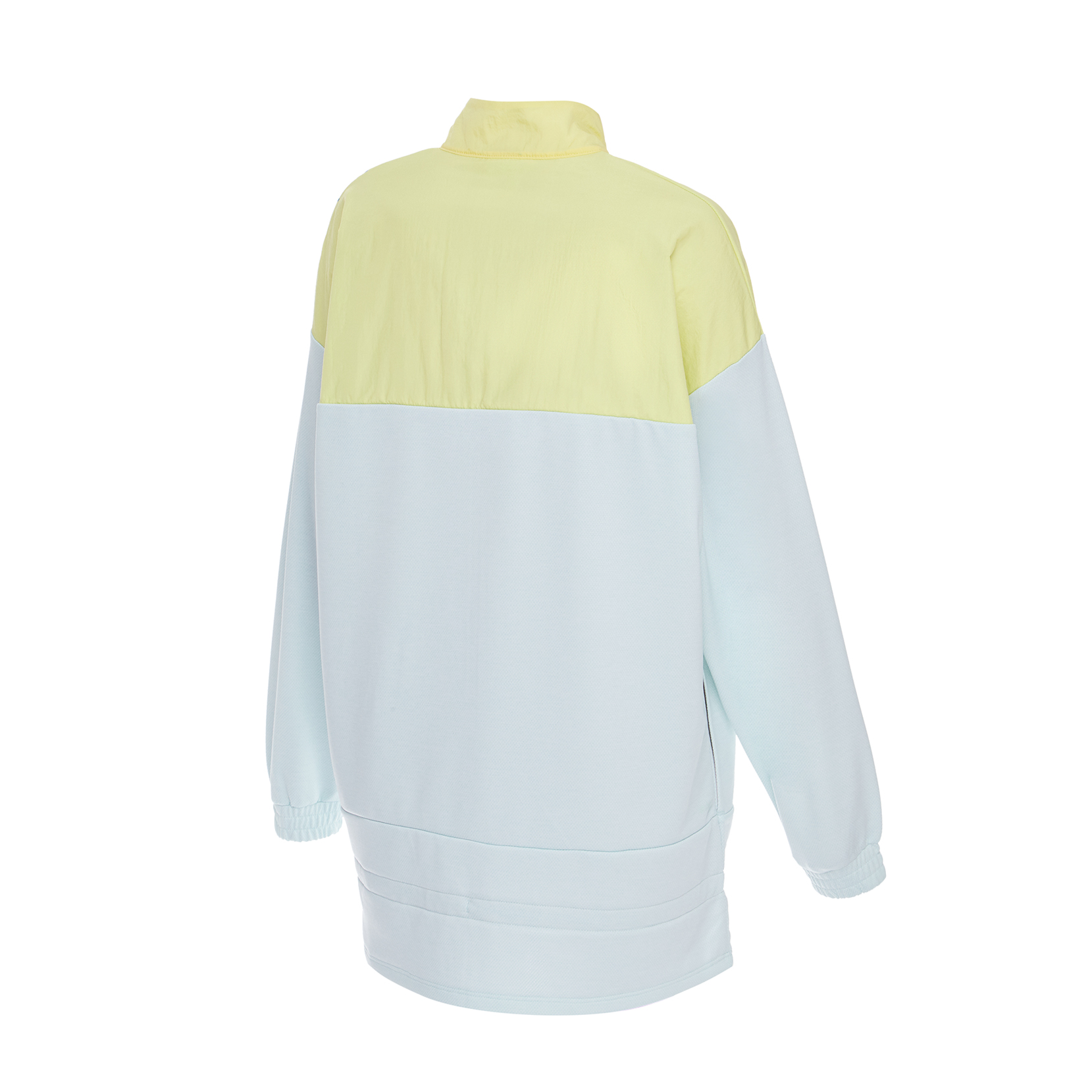 Куртка Achiever Mix Media