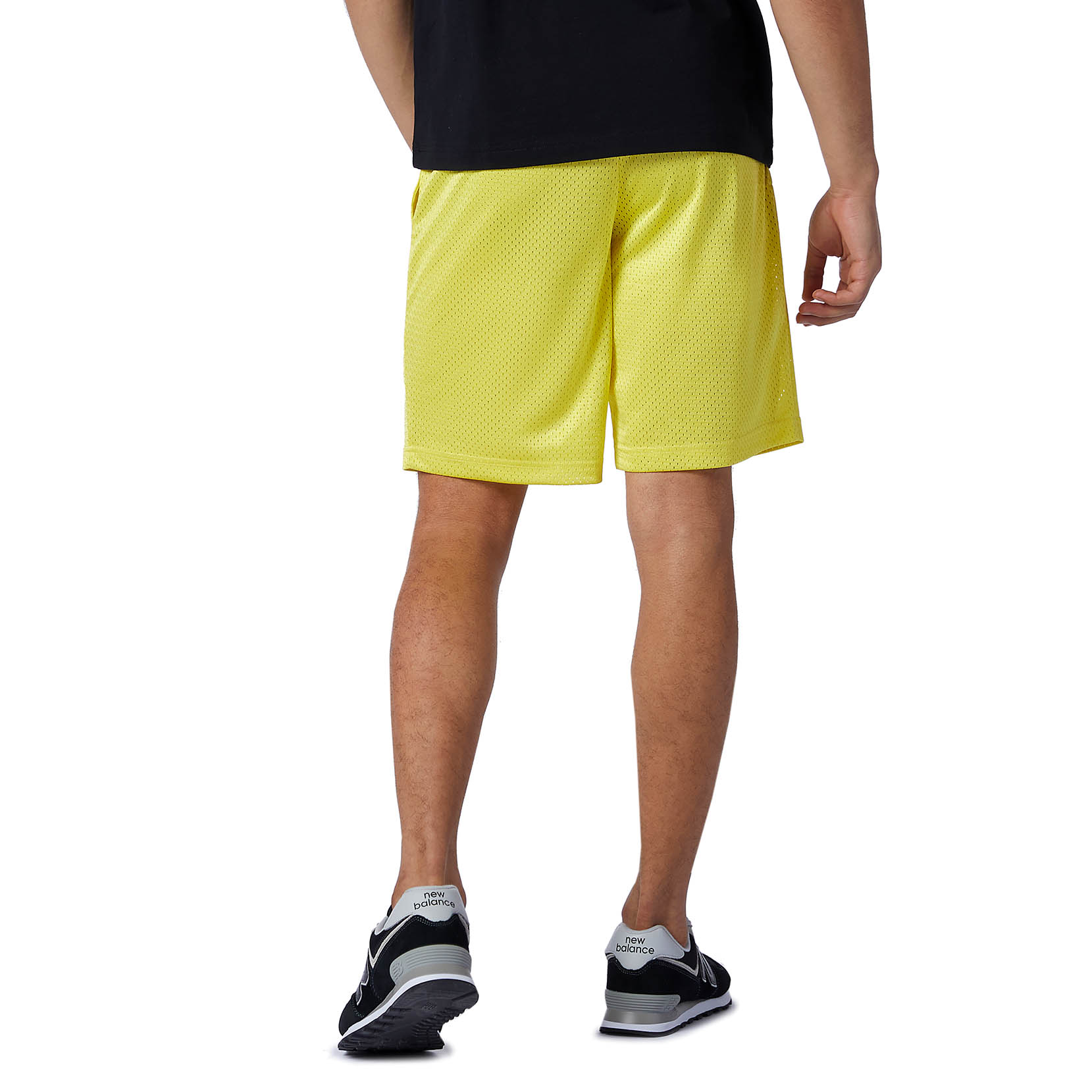 Шорти NB Essentials Mesh