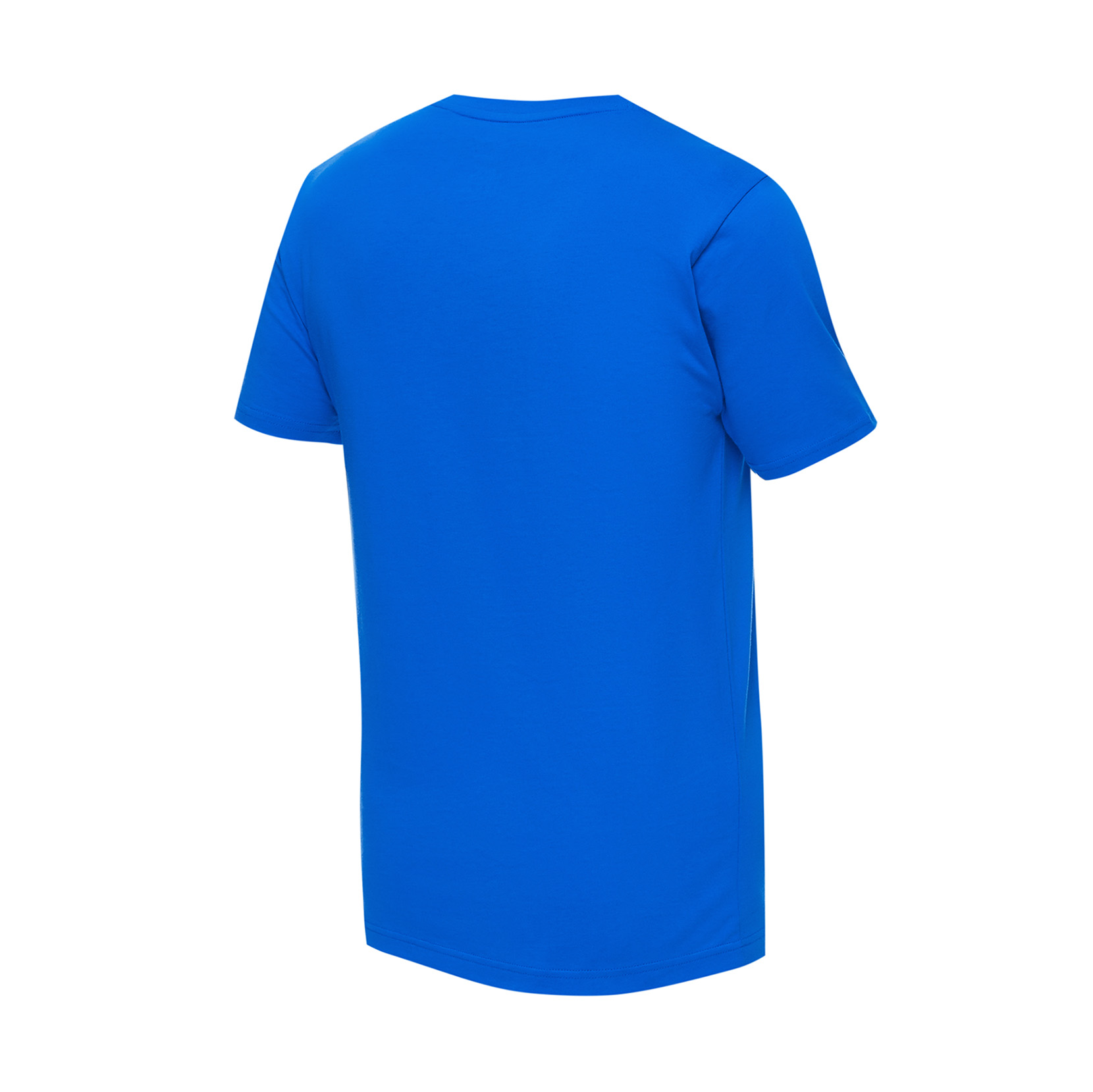 Футболка Essentials Stacked Logo