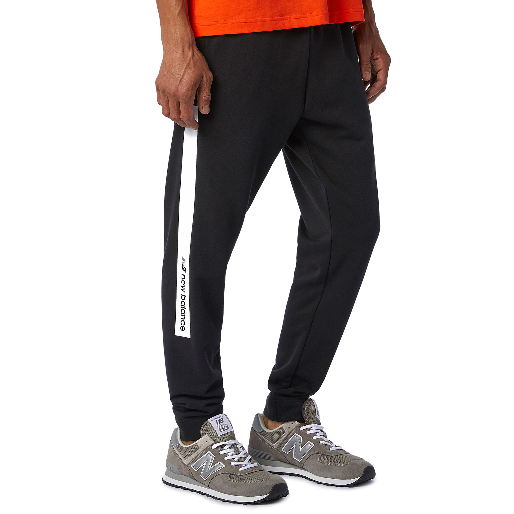 Спортивні брюки Sport Style Optiks