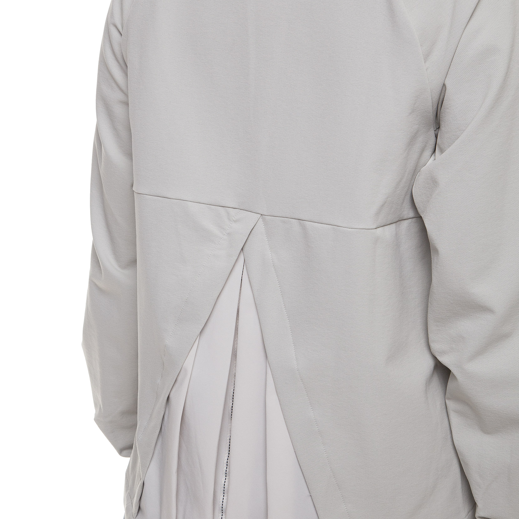 Вітрозахисна куртка Q Speed Run Crew