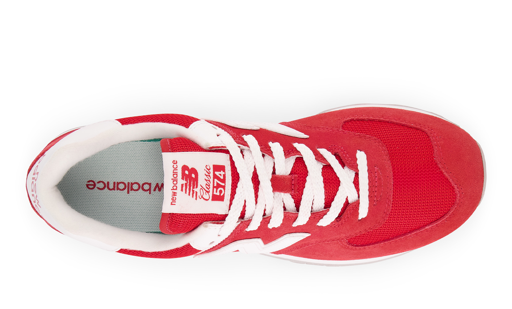 New Balance 574 Classic