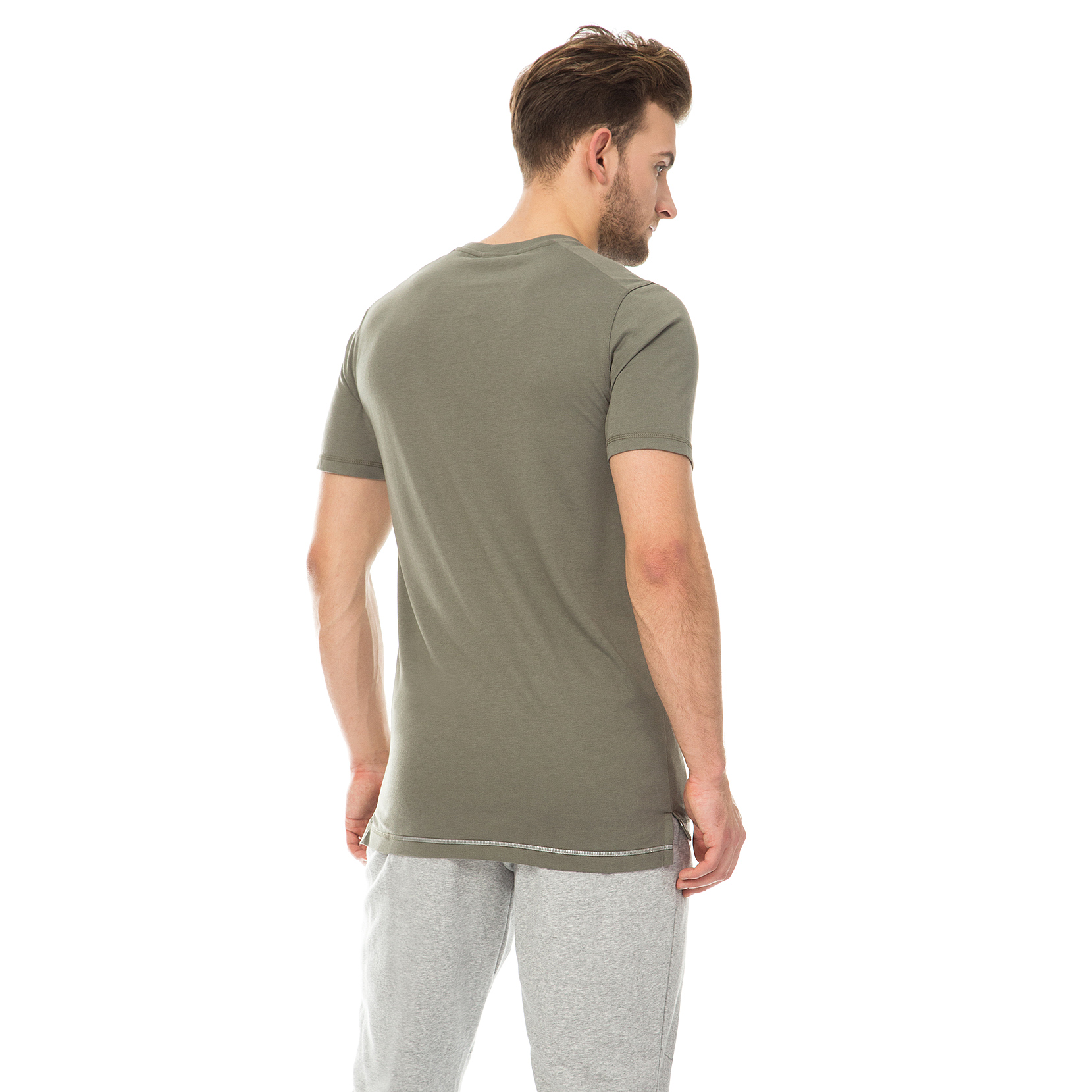 Футболка 247 Luxe