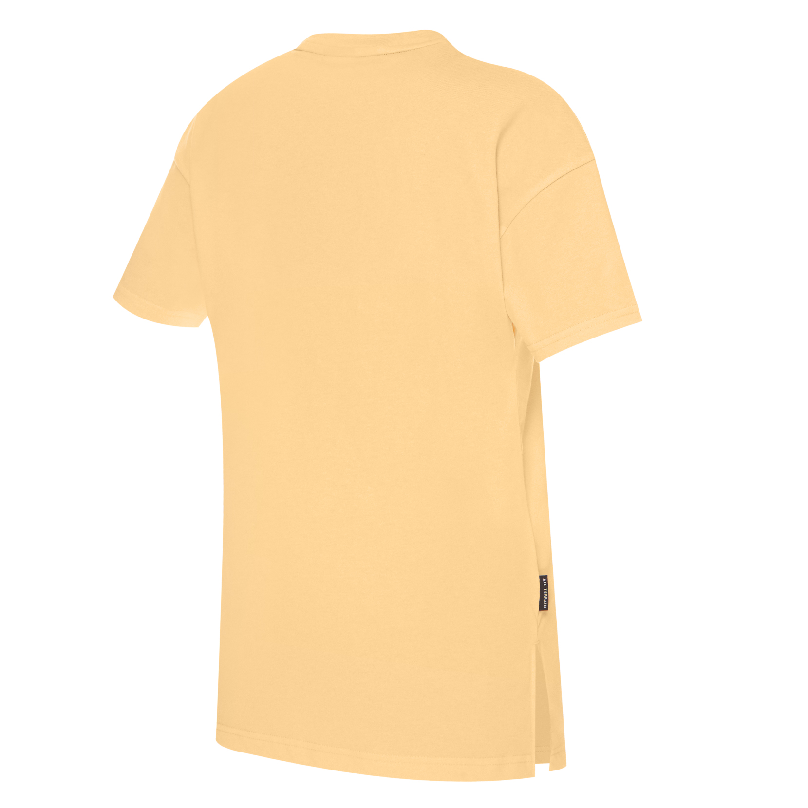 Футболка NB All Terrain Gr