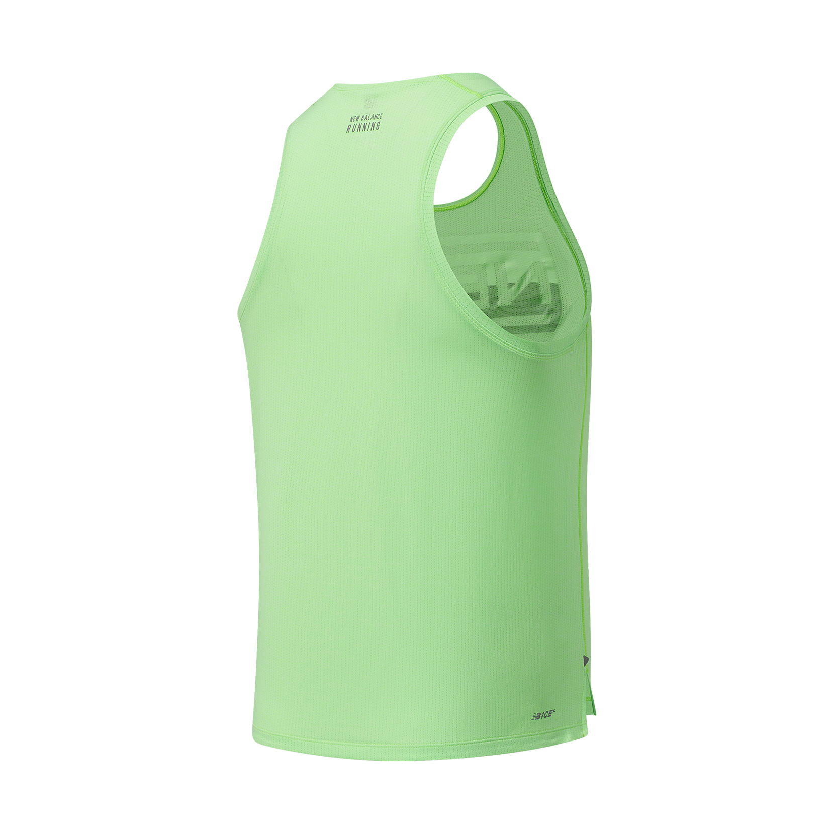 Майка Printed Impact Run