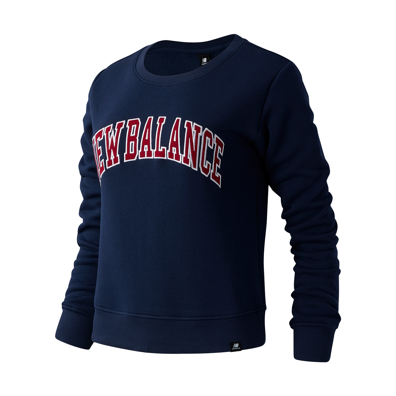 Світшот NB Athletics Varsity Pack Crew