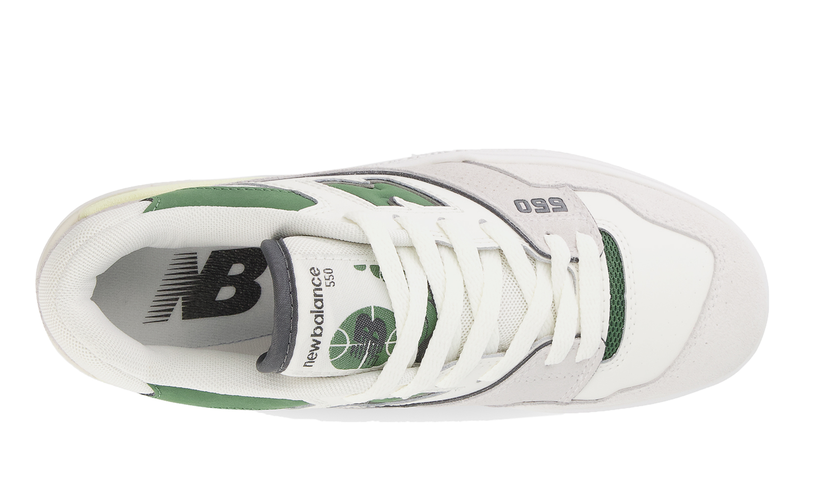 New Balance 550