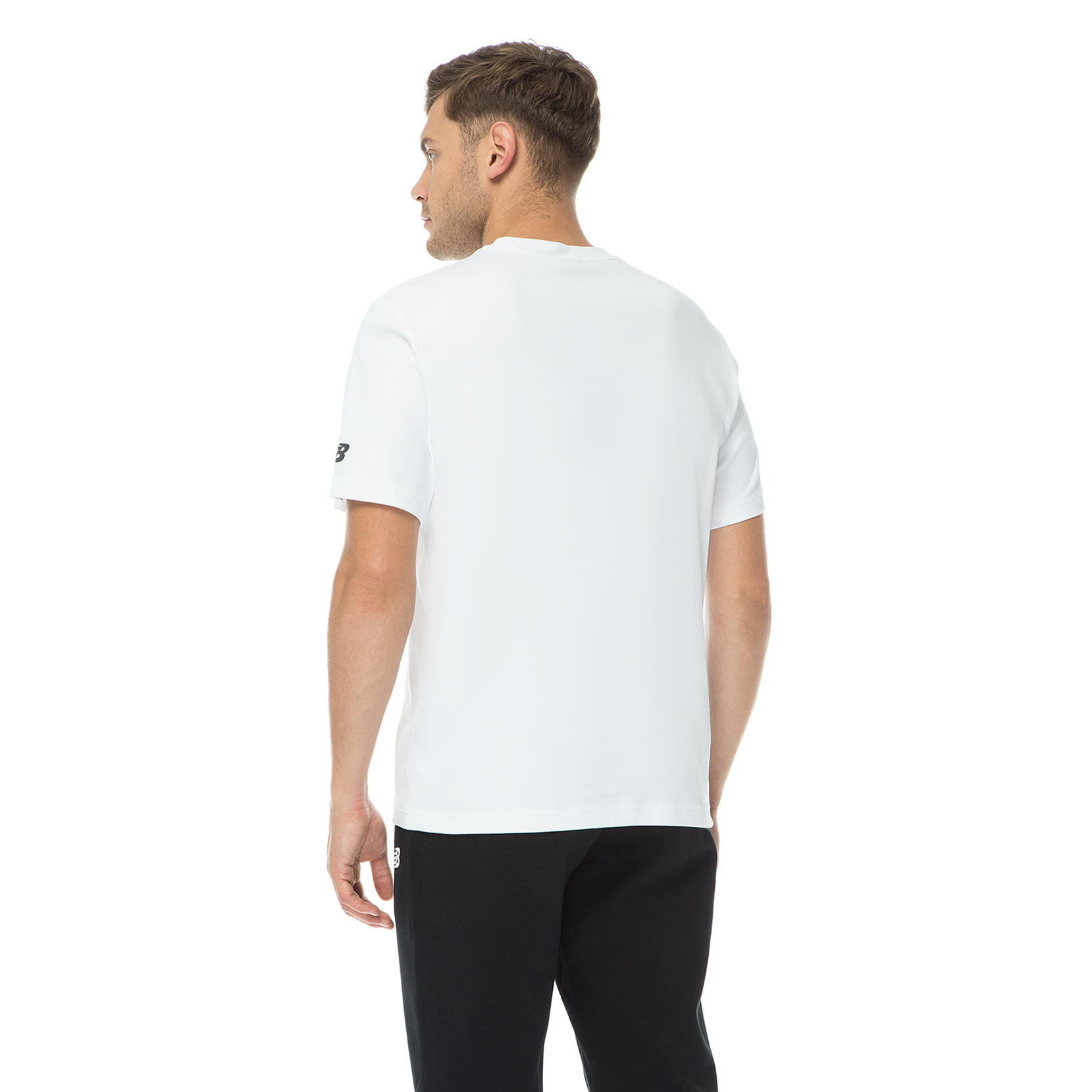 Футболка Basketball Express