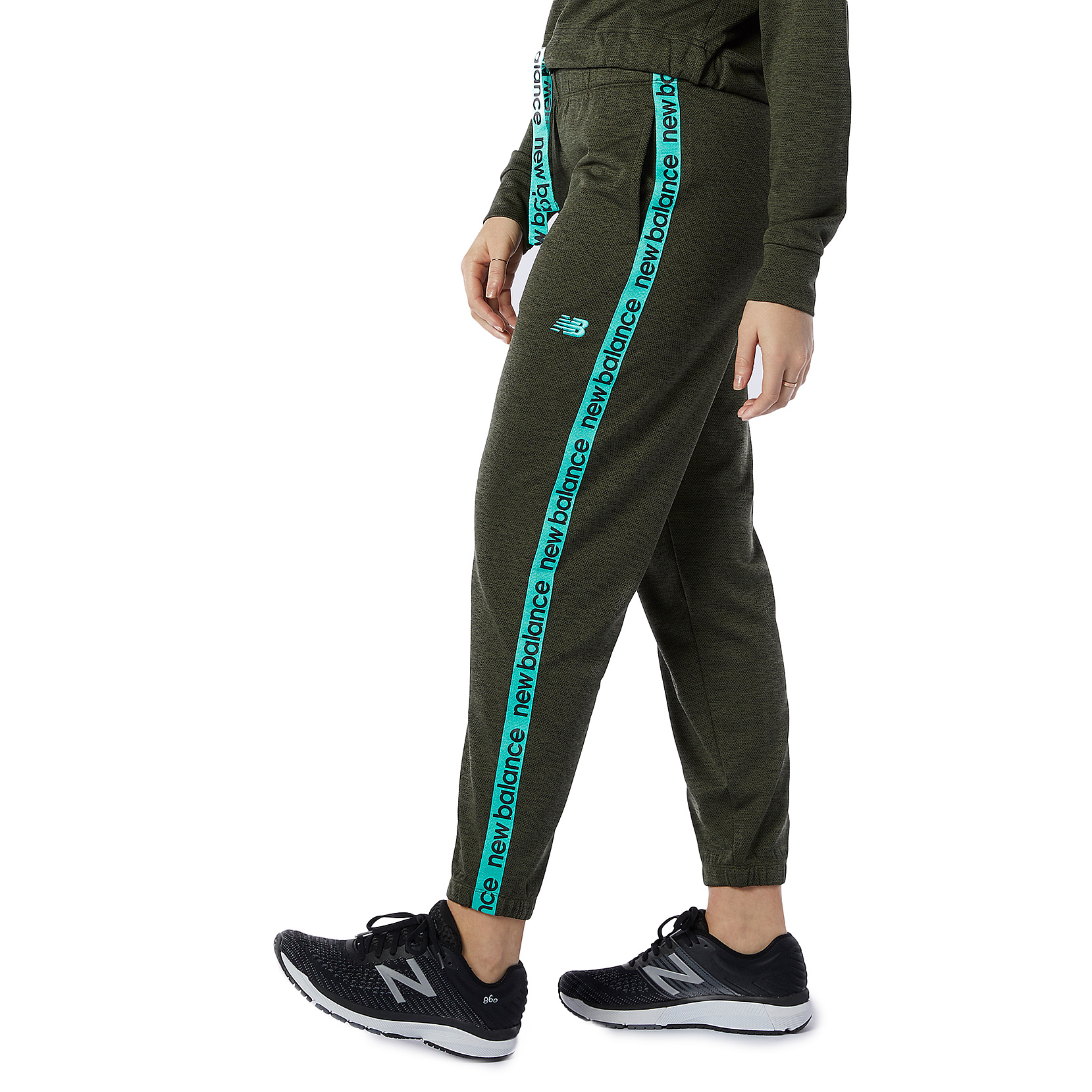 Спортивні брюки Relentless Jogger