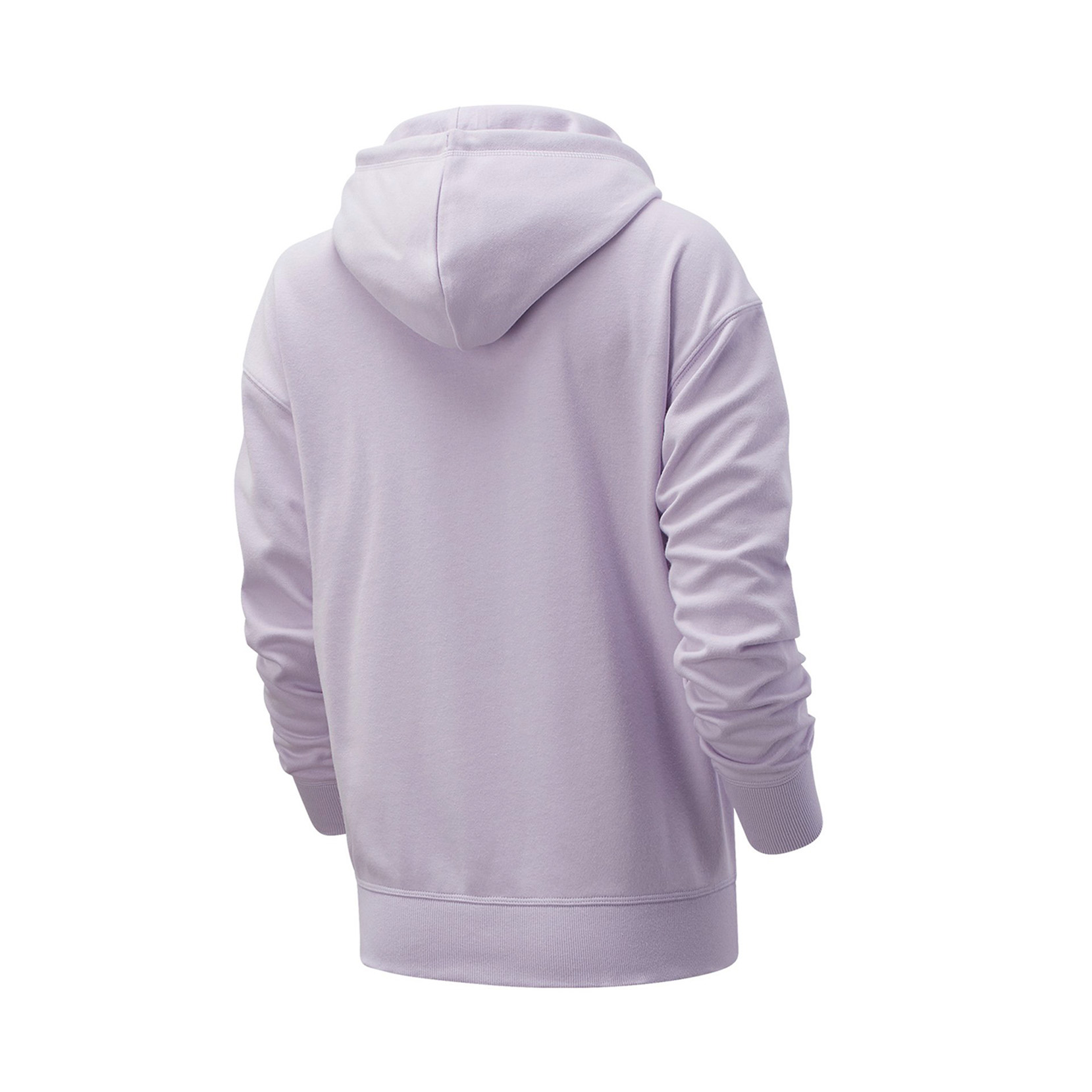 Худі NB Essentials Stacked Logo