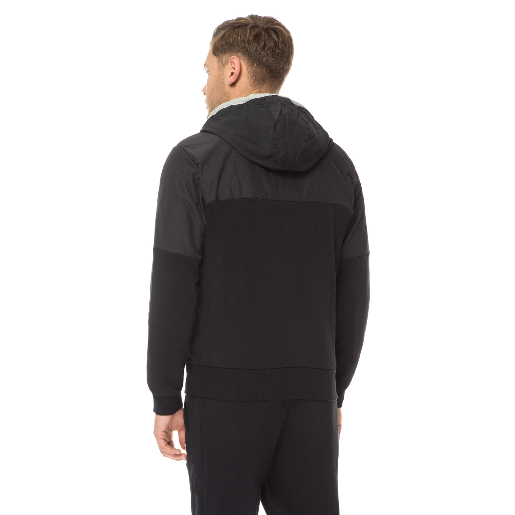 Куртка NB ATHELTICS FZ