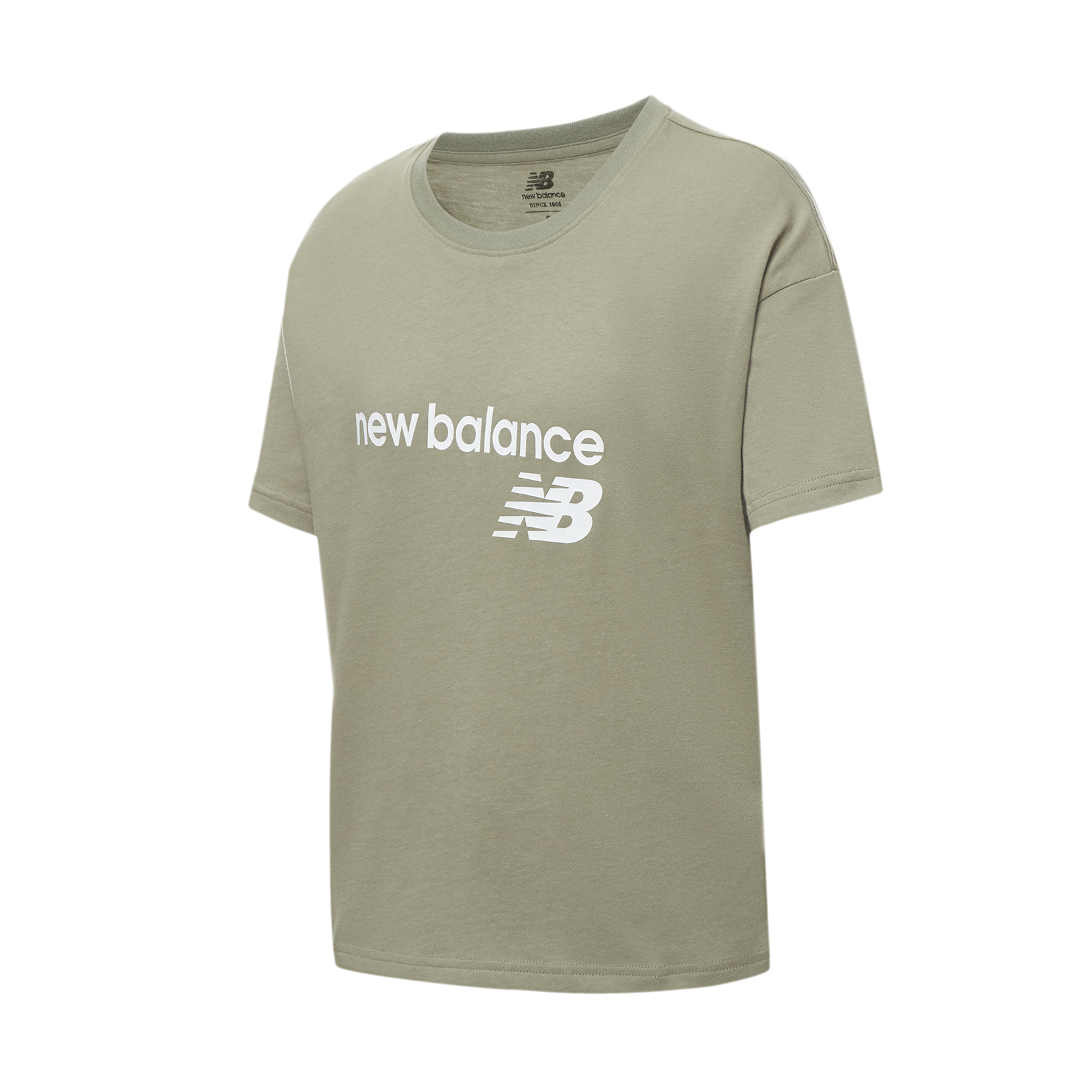 Футболка NB Classic Core St