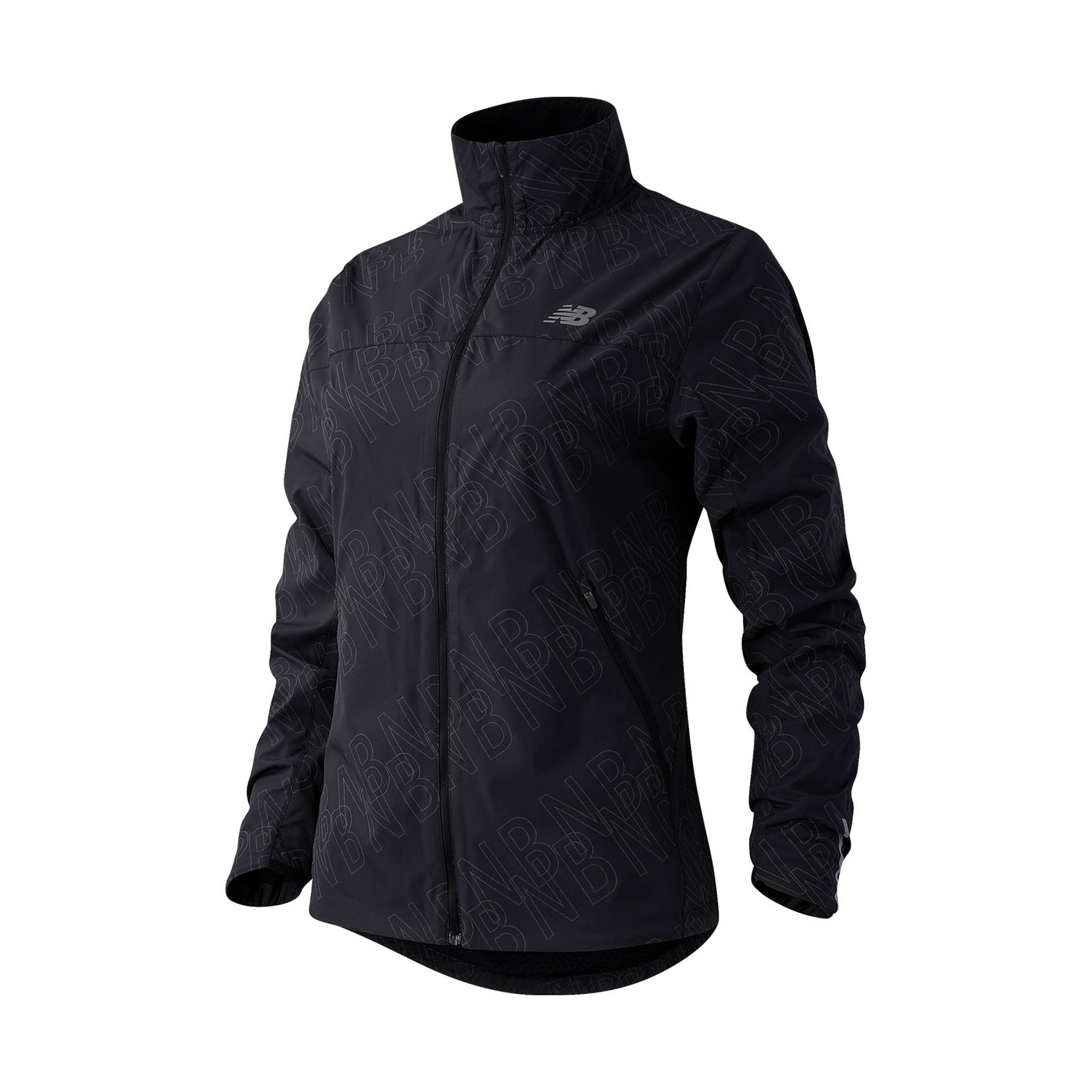 Вітрозахисна куртка Accelerate Protect Reflective